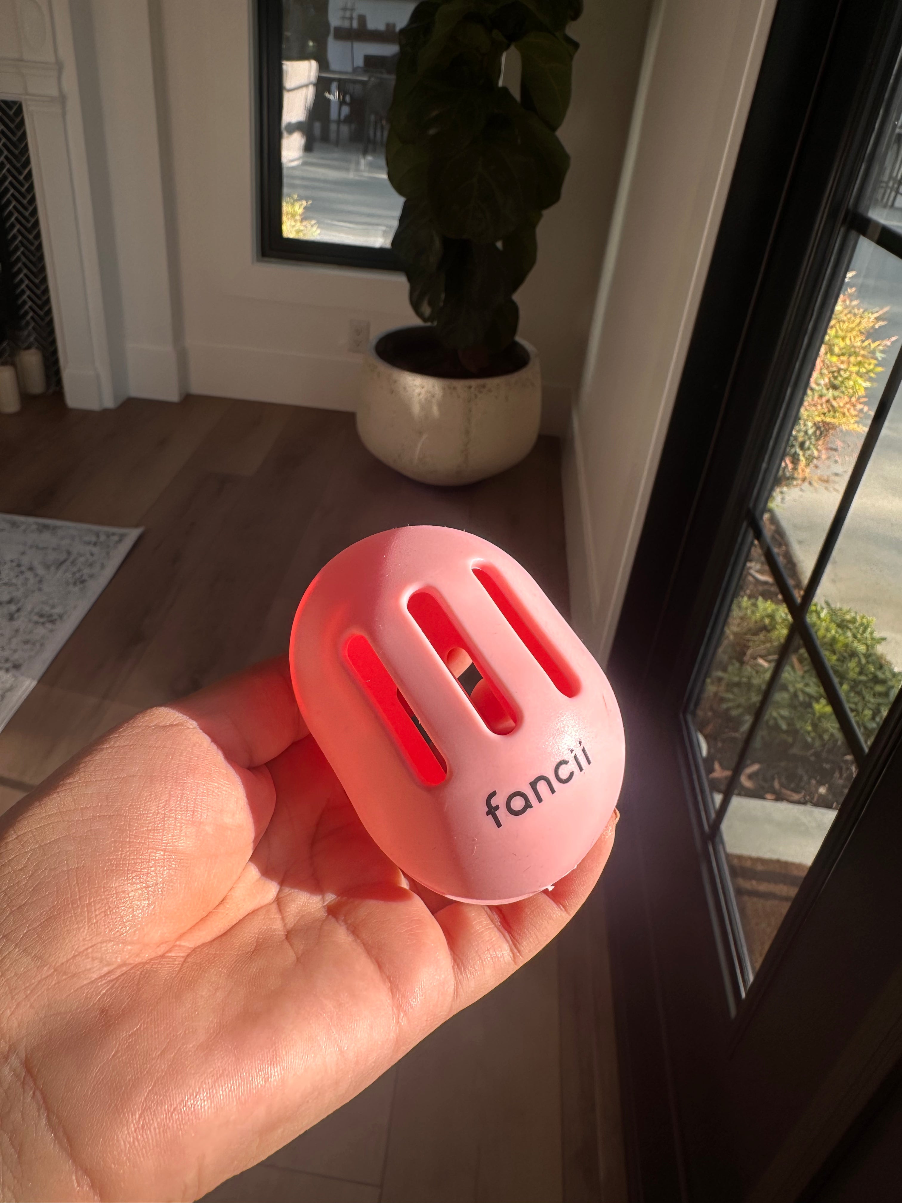 Beauty Blender Sponge Travel Case