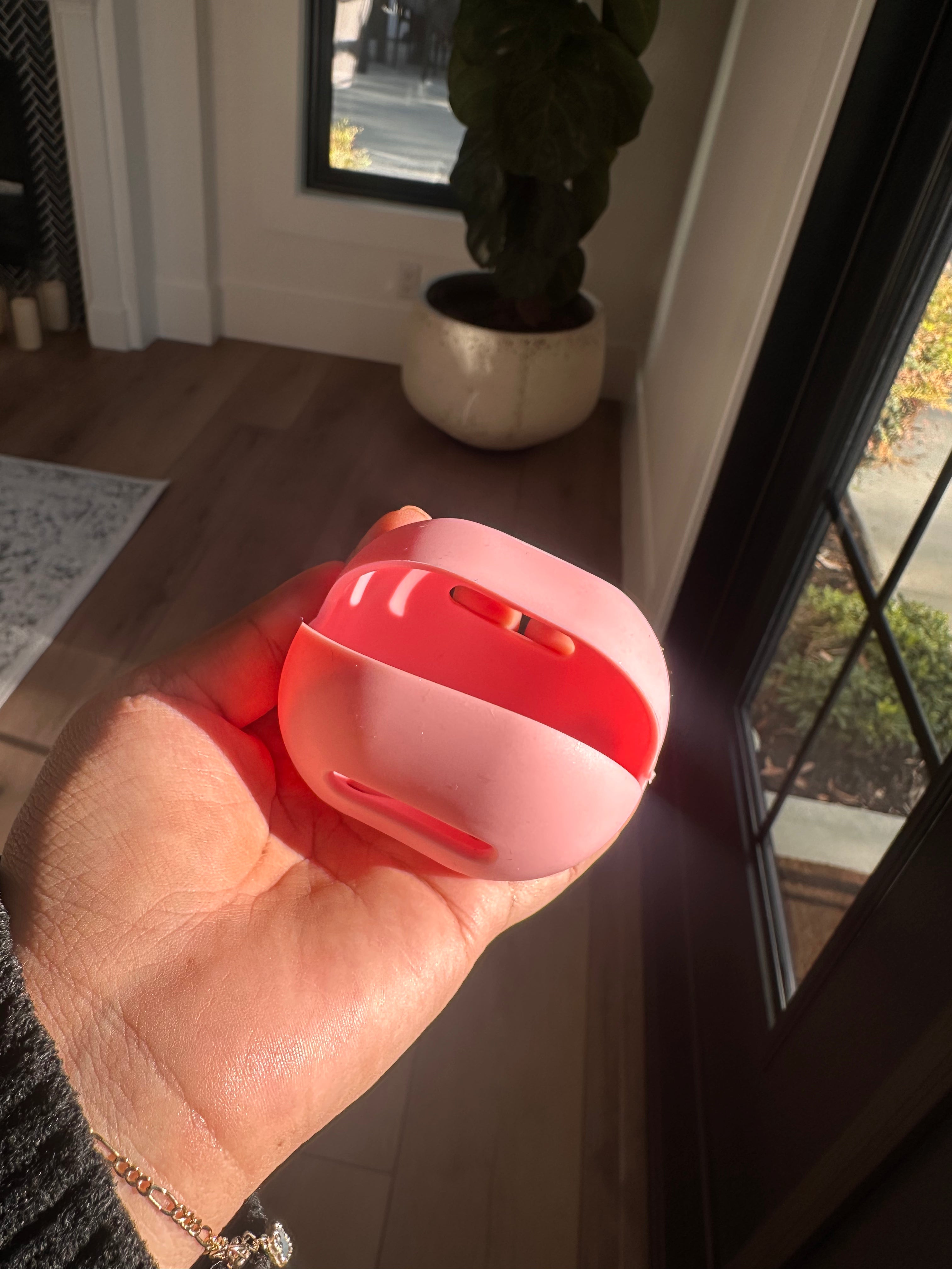 Beauty Blender Sponge Travel Case