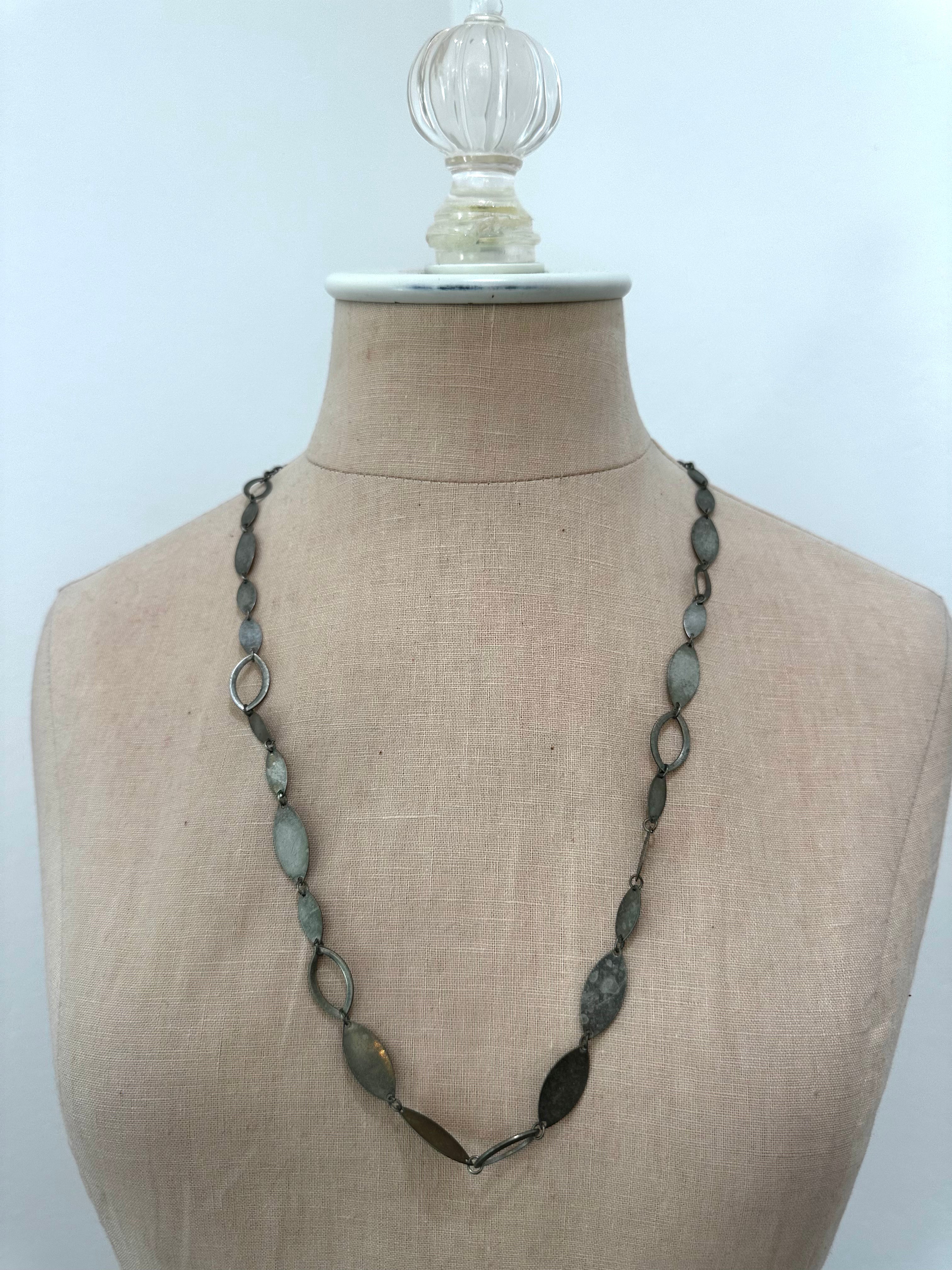 Statement Necklace