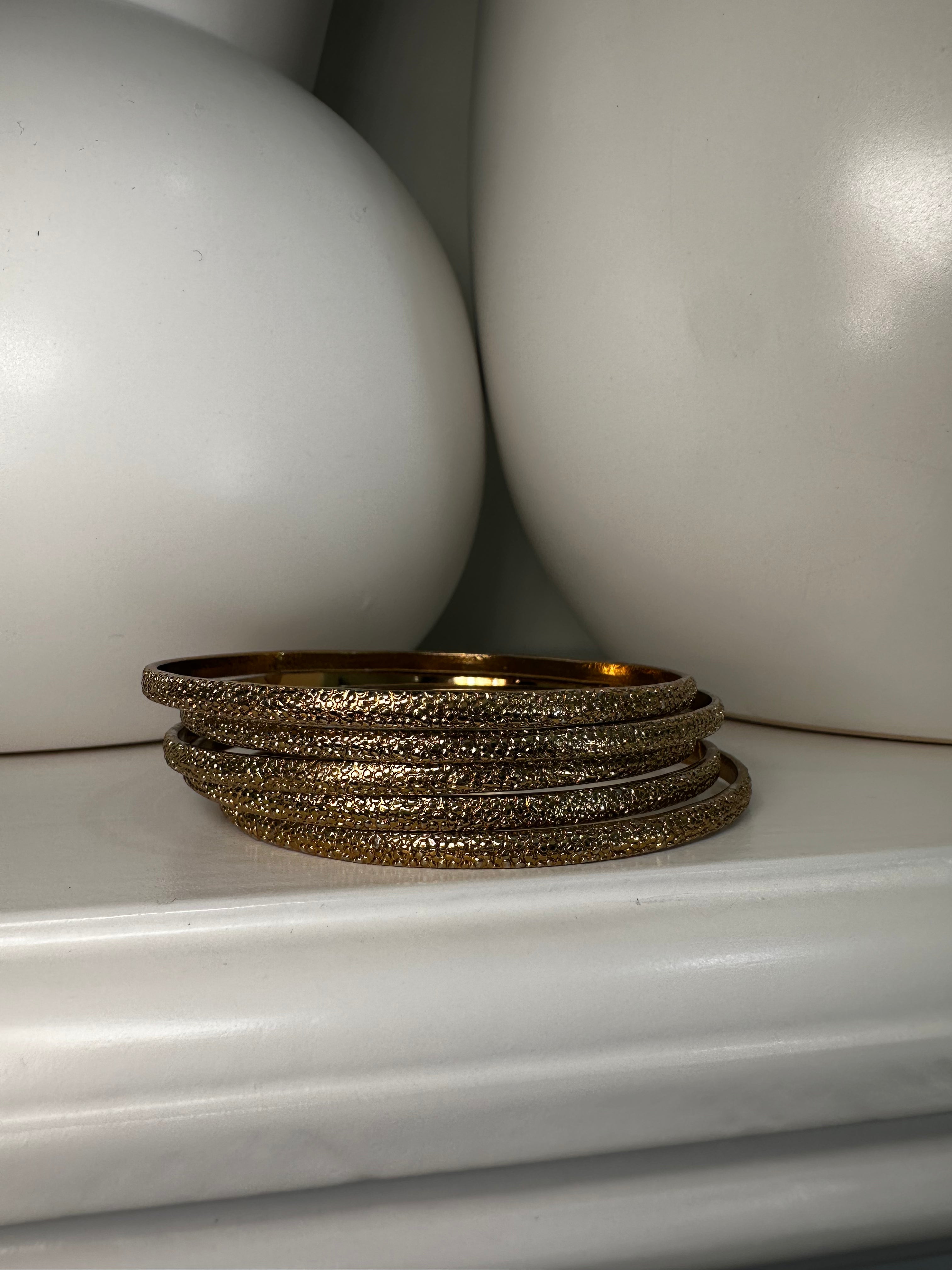 5 Bangle Set