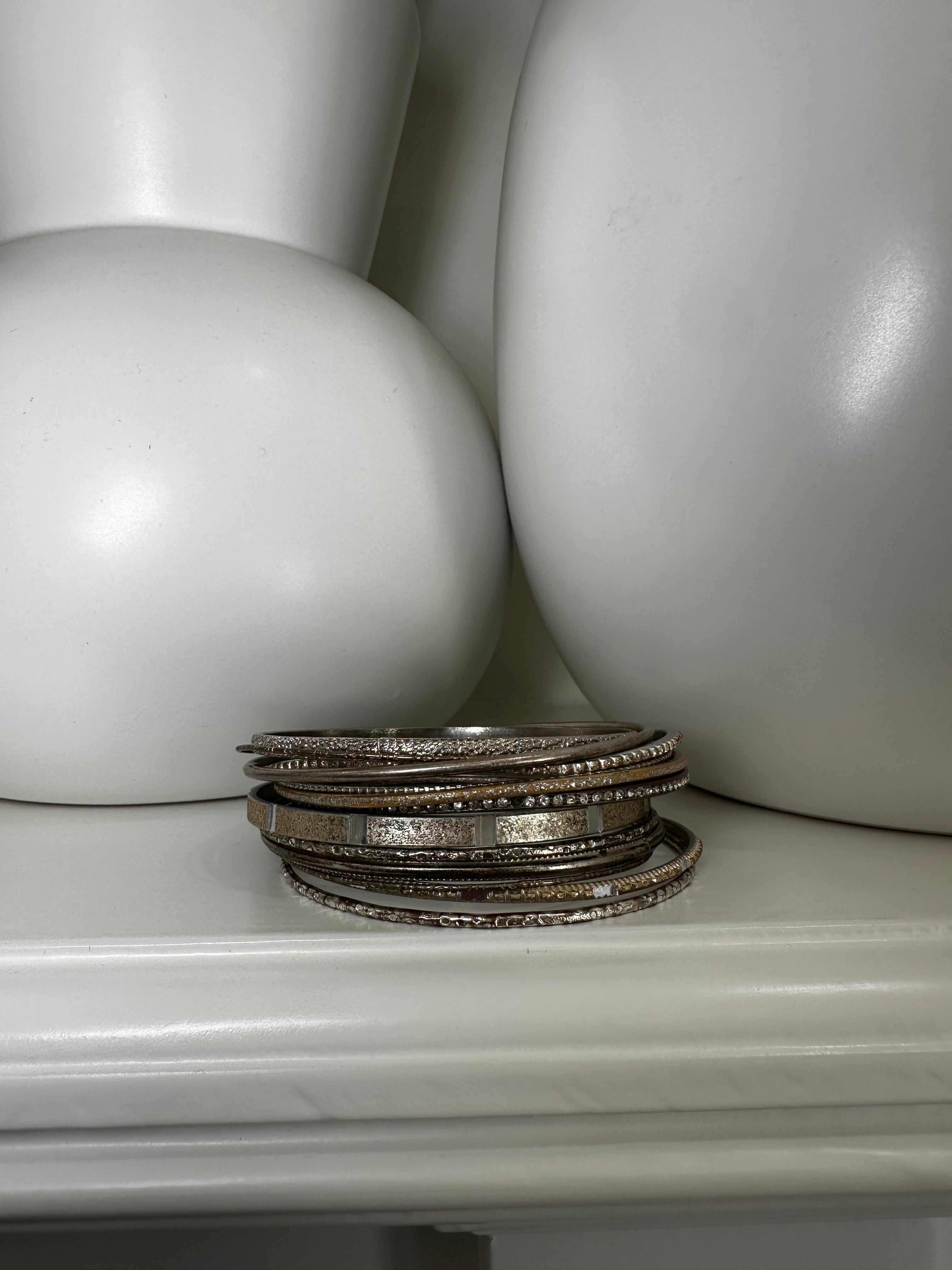 13 Bangle Set