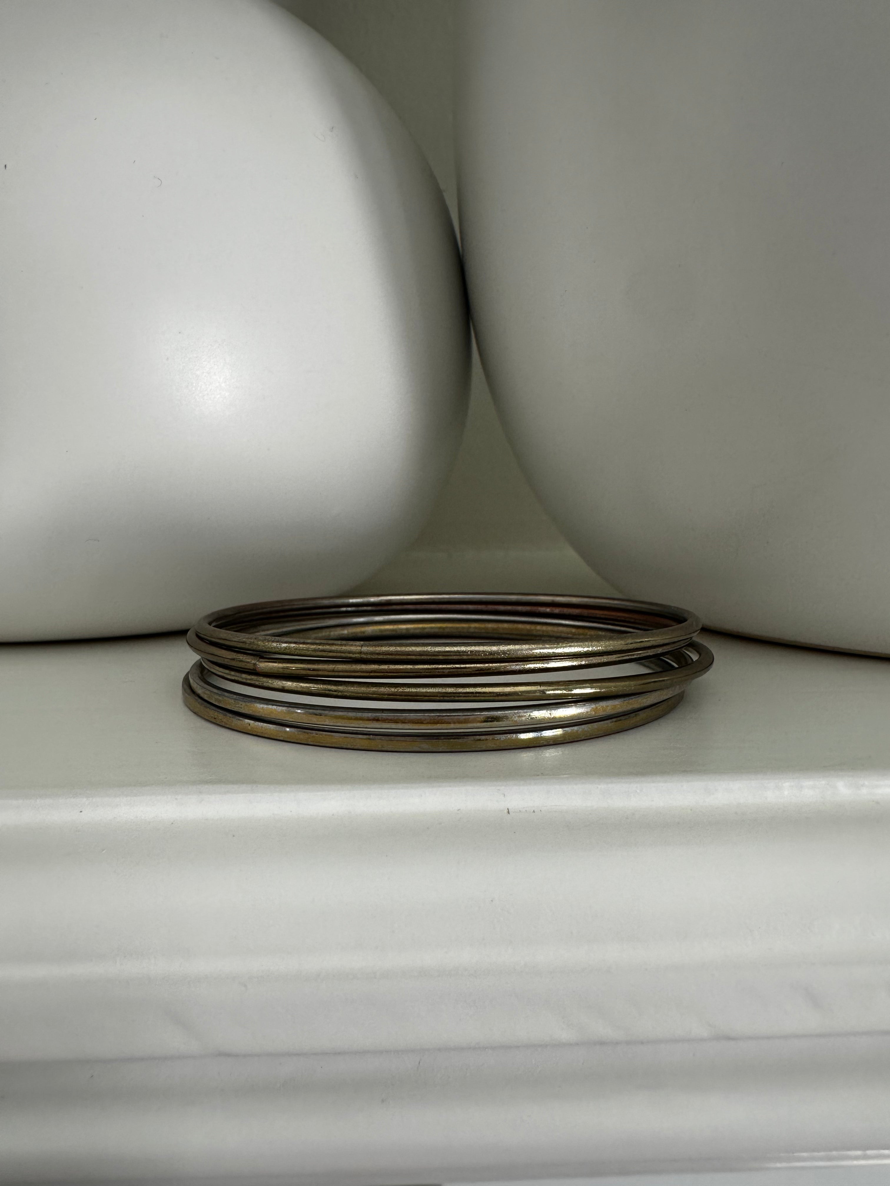 5 Bangle Set