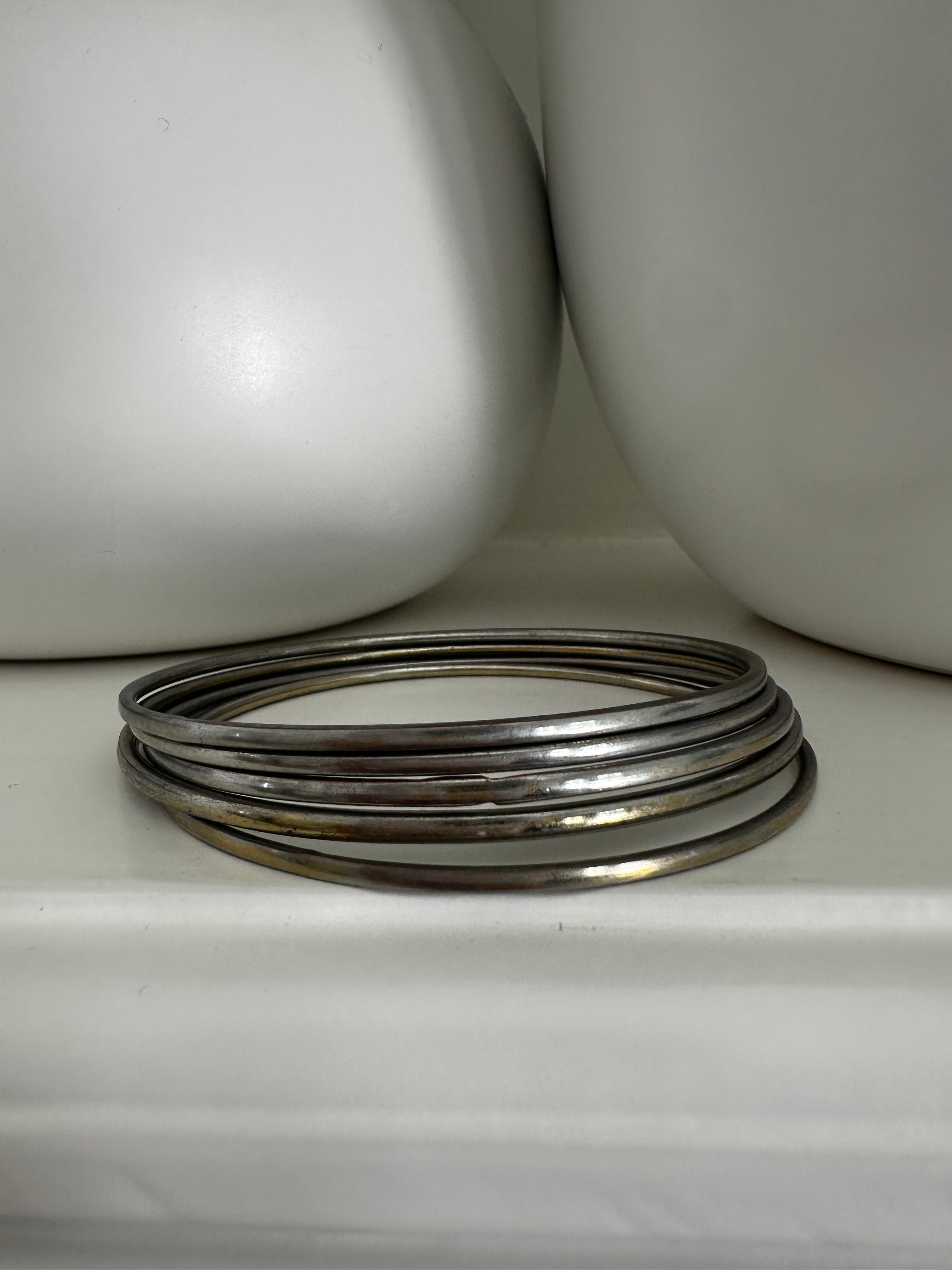 5 Bangle Set