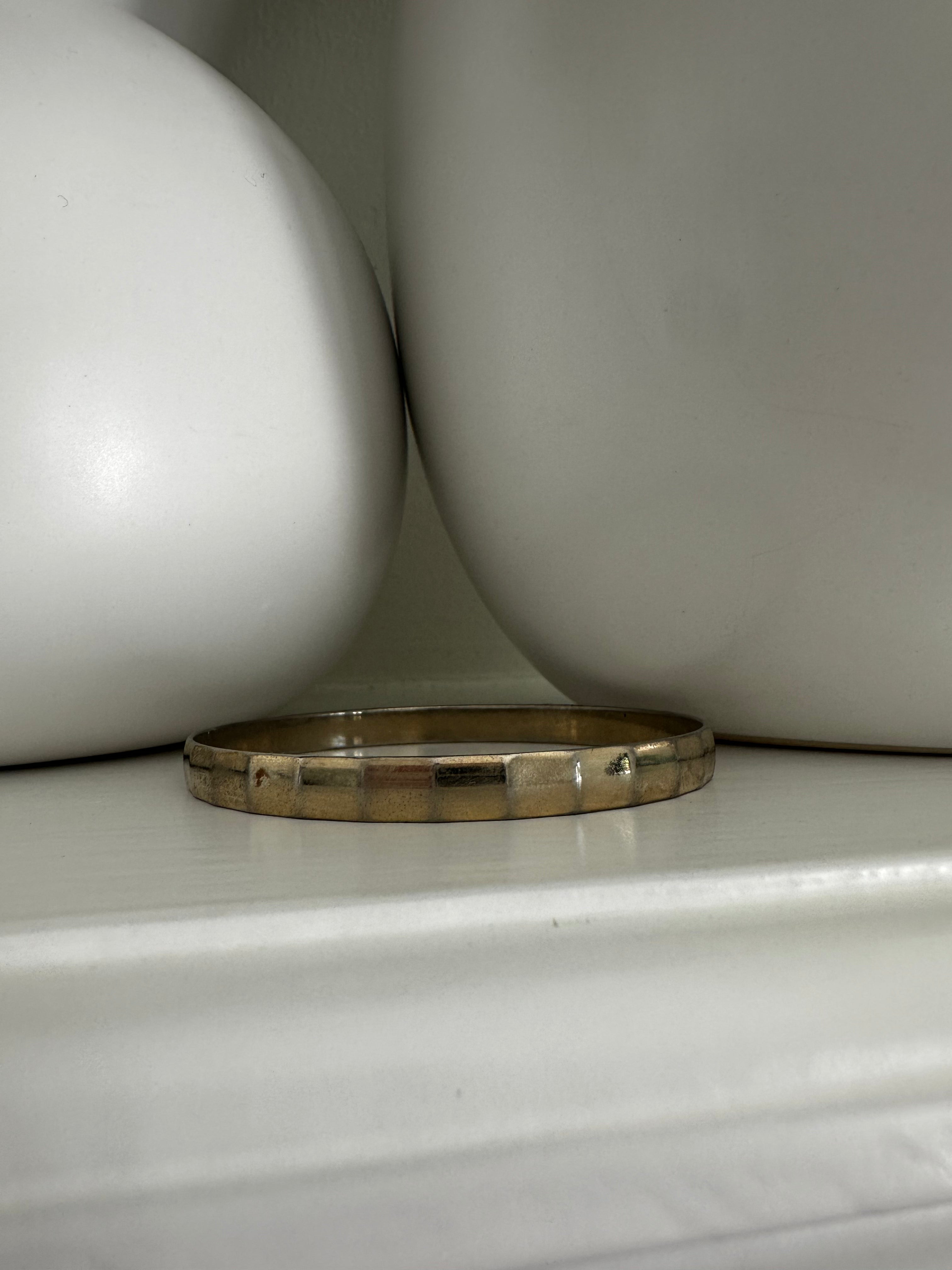 1 Single Bangle