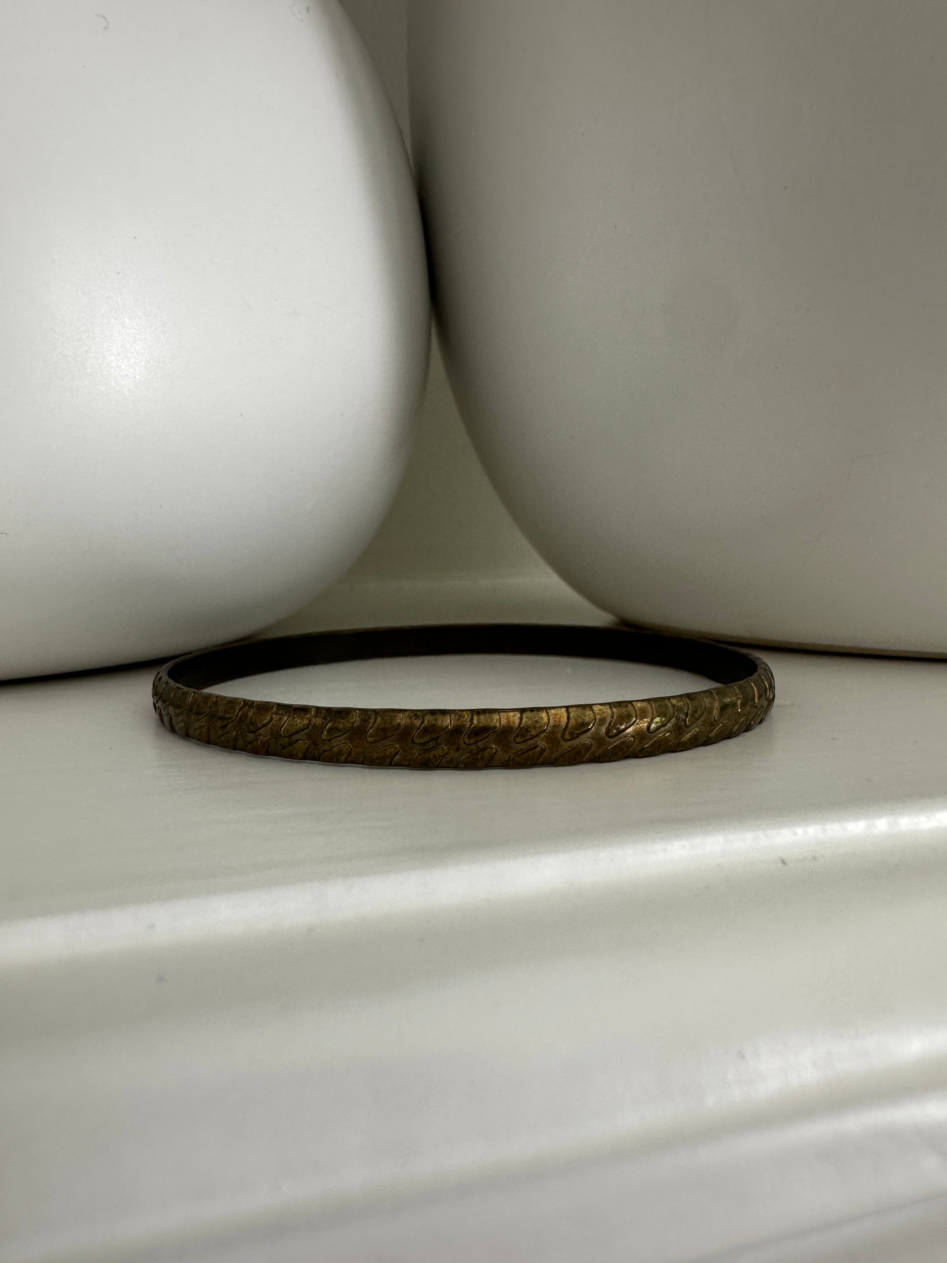 1 Single Bangle