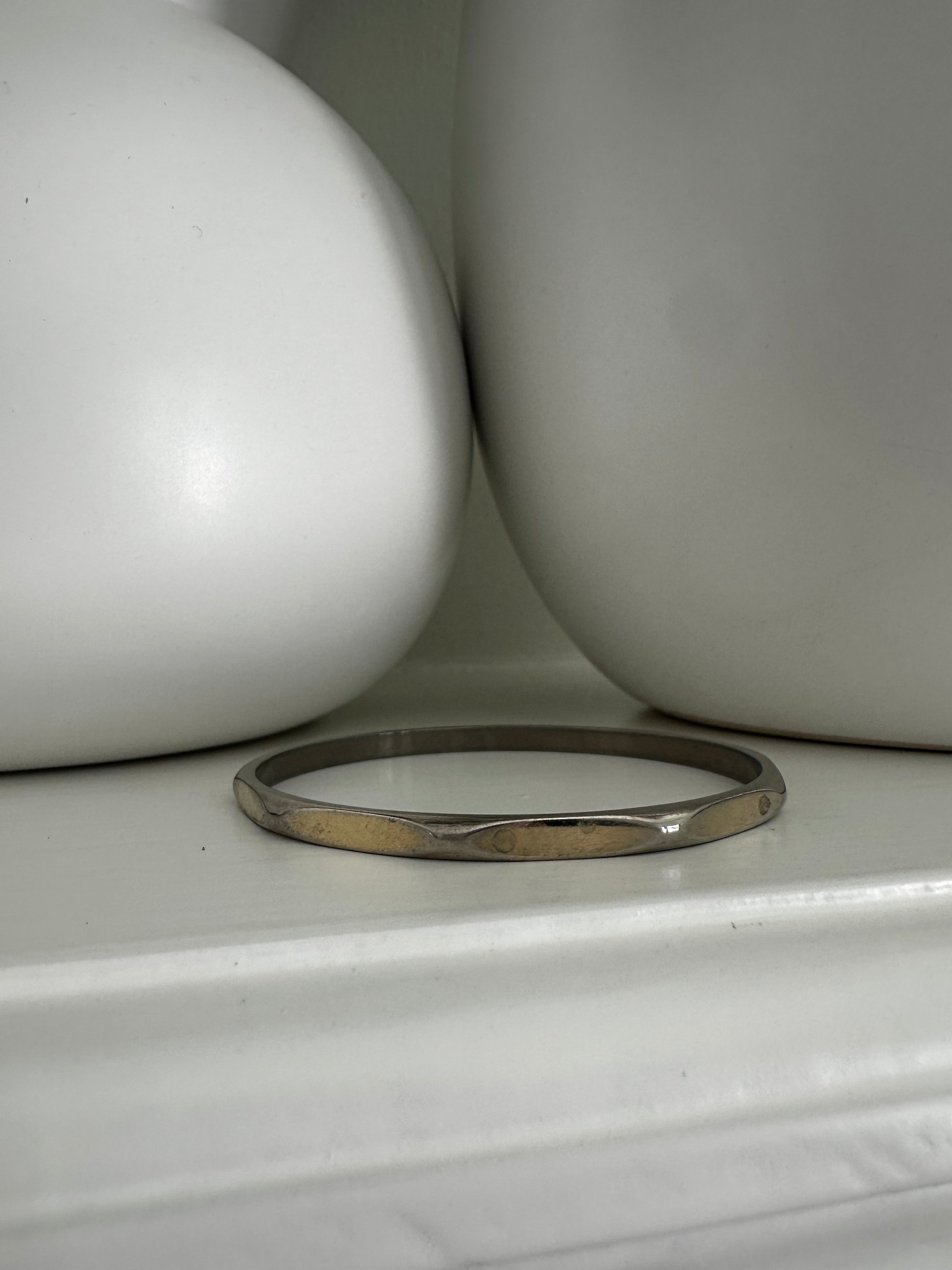 1 Single Bangle