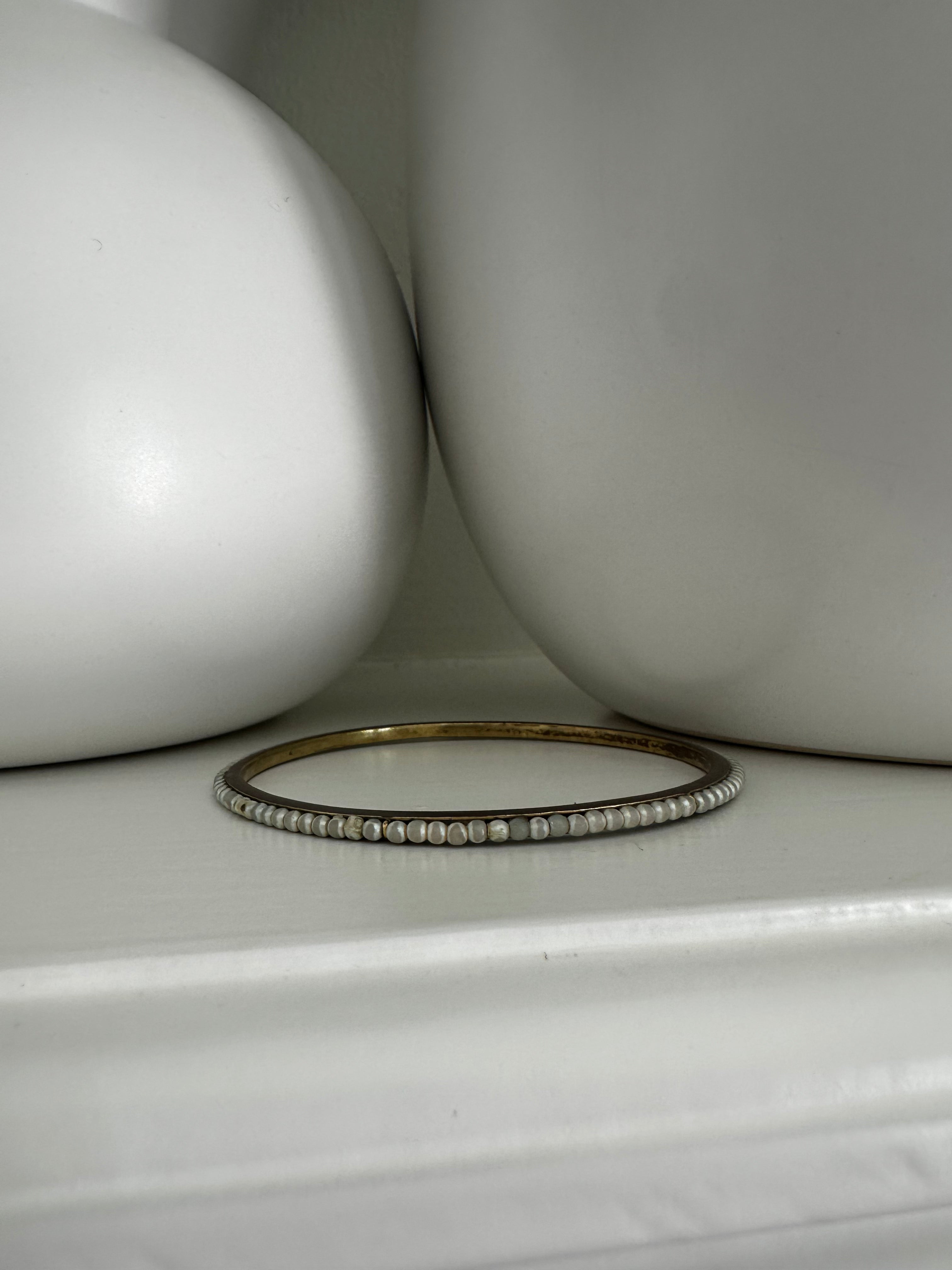 1 Single Bangle