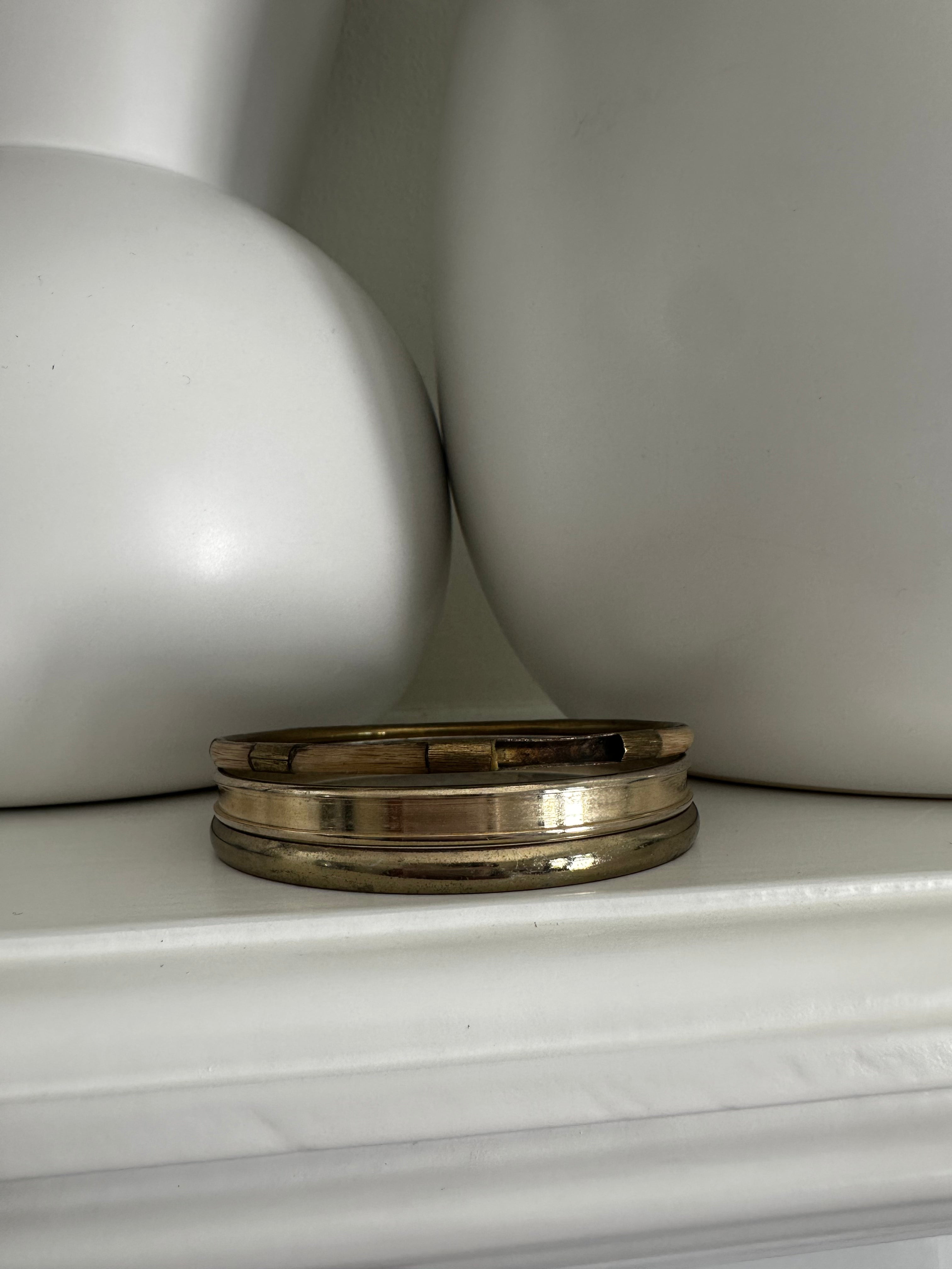 3 Bangle Set