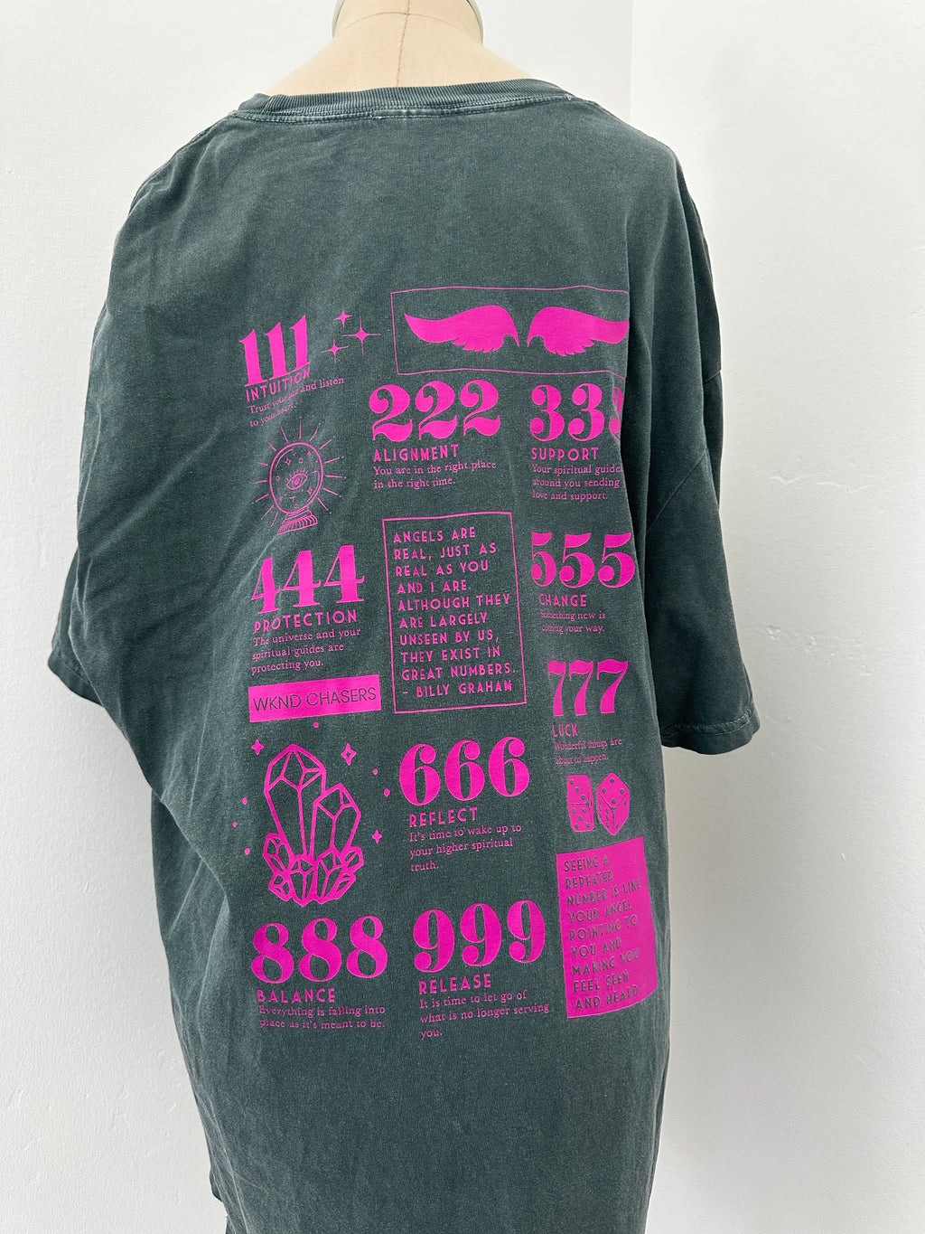Green Tshrit (Size XLarge)