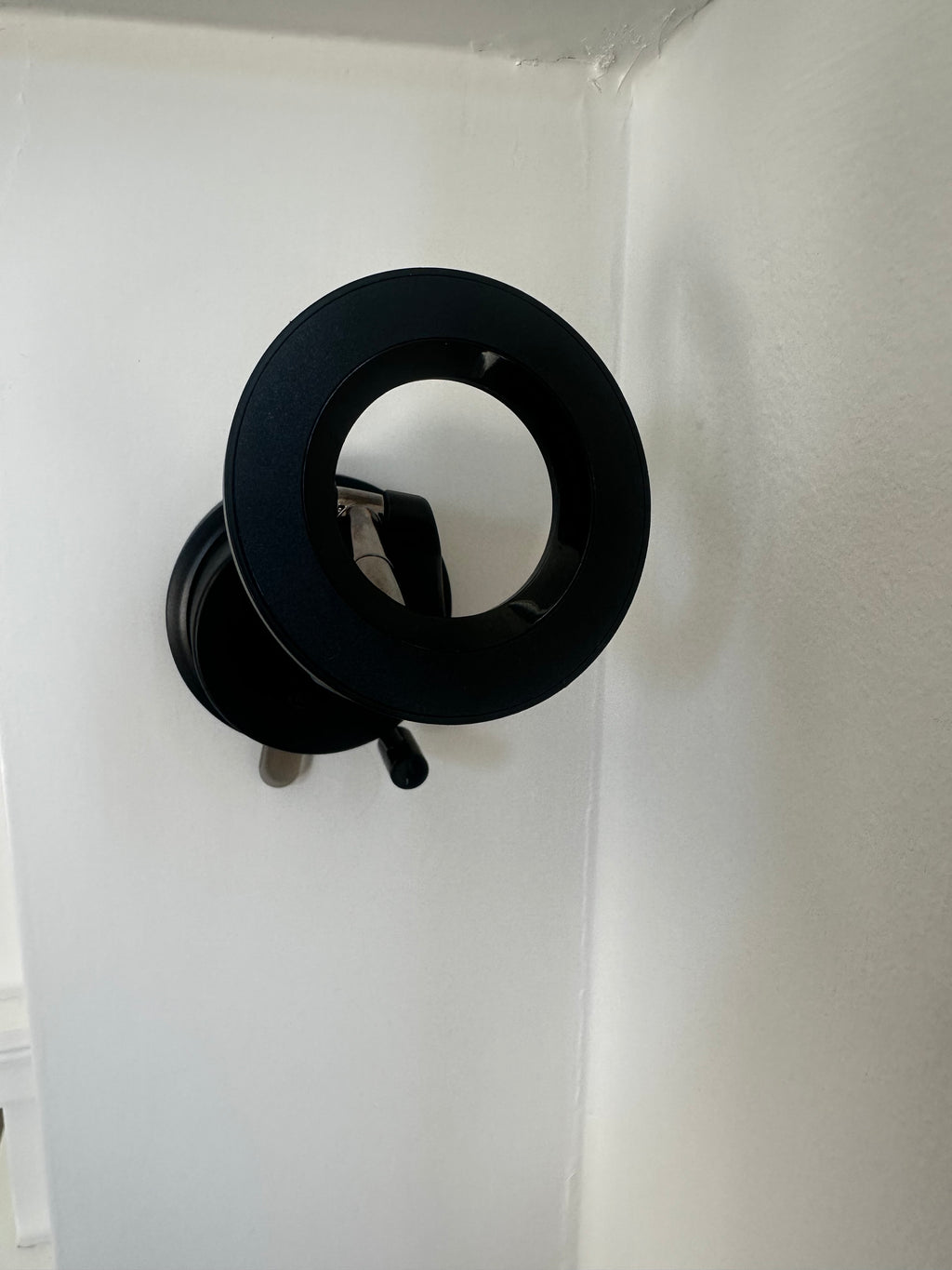 Iphone Car Mount