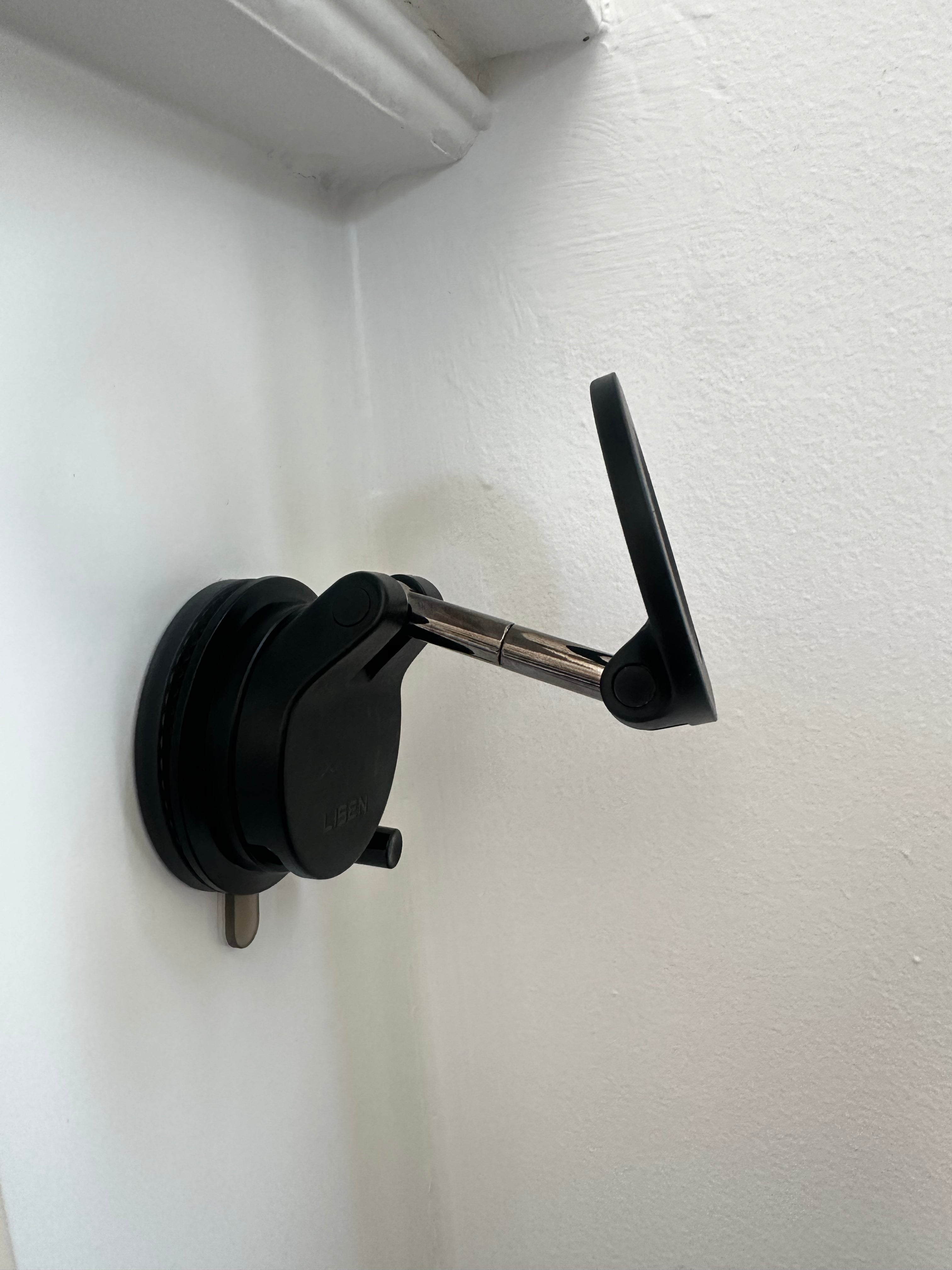 Iphone Car Mount