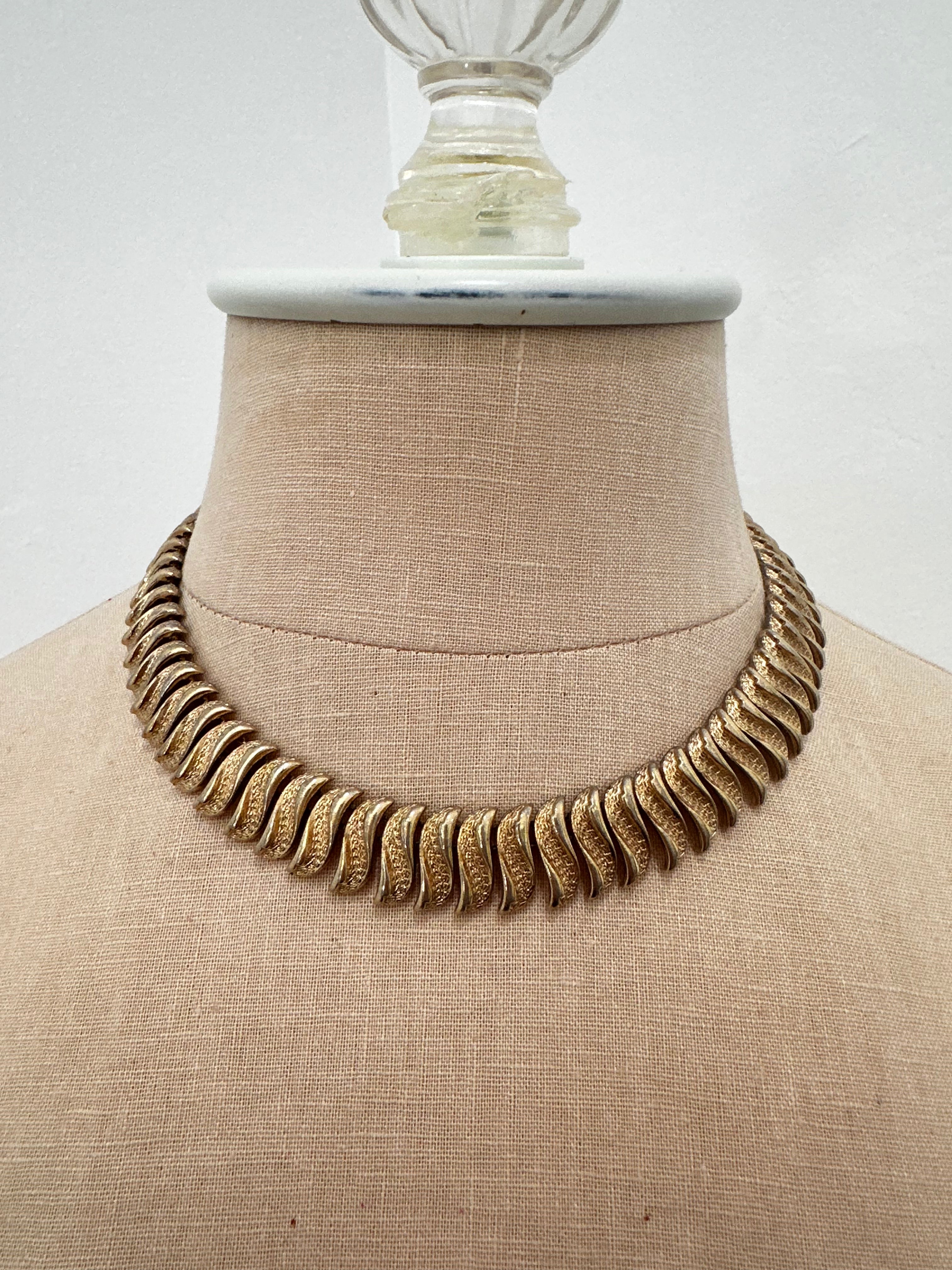 Statement Necklace