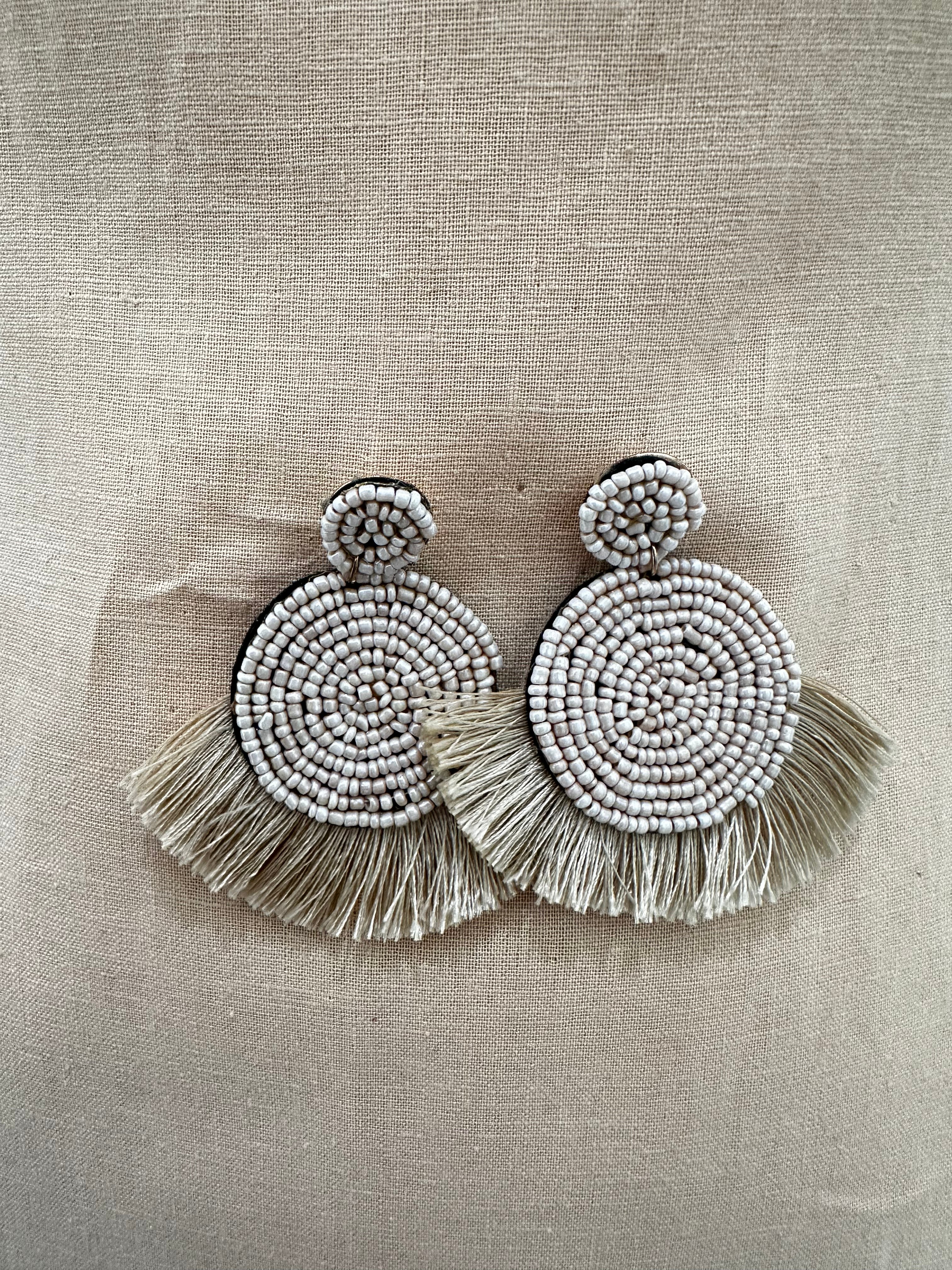 Vacation Earrings