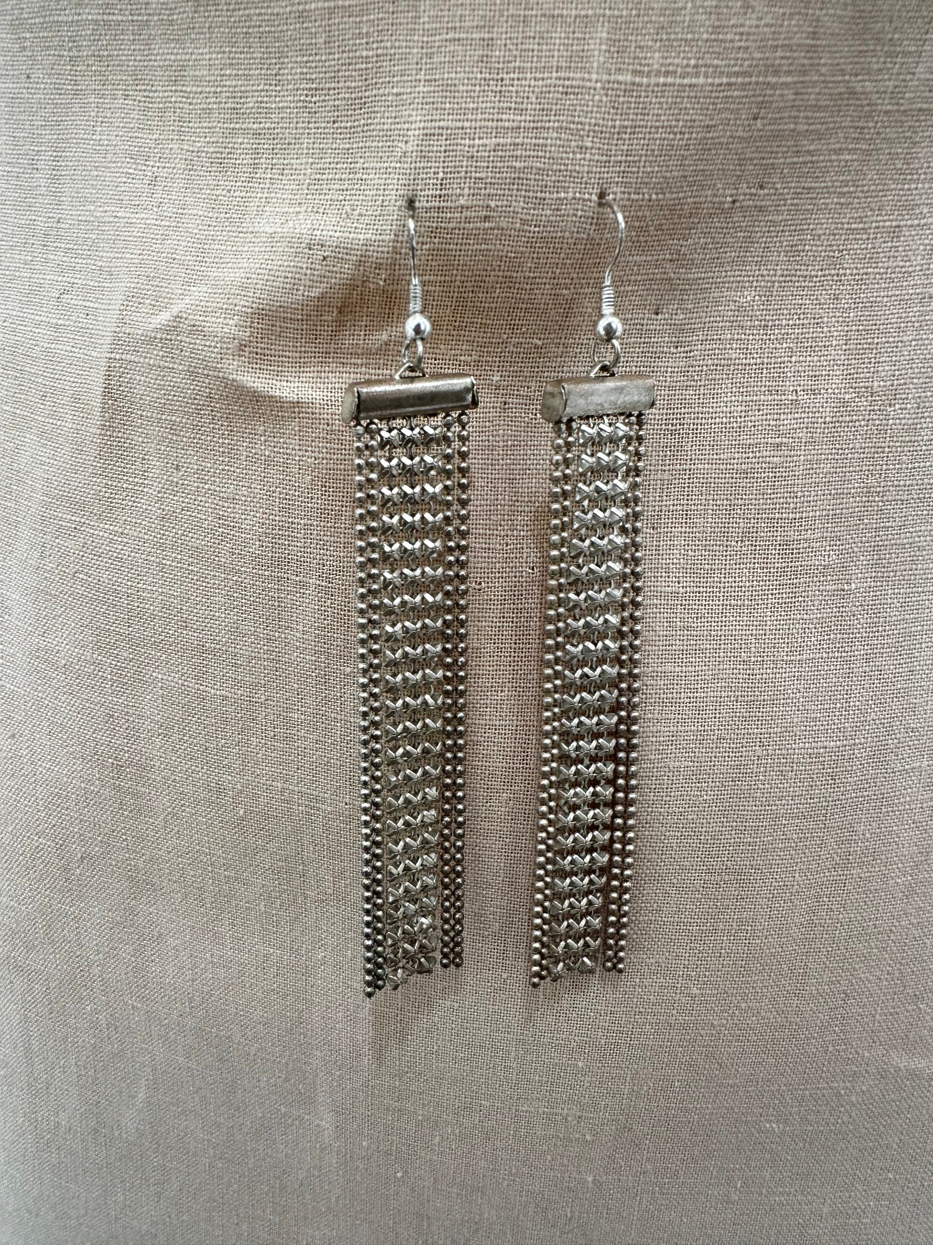 Dangle Earrings