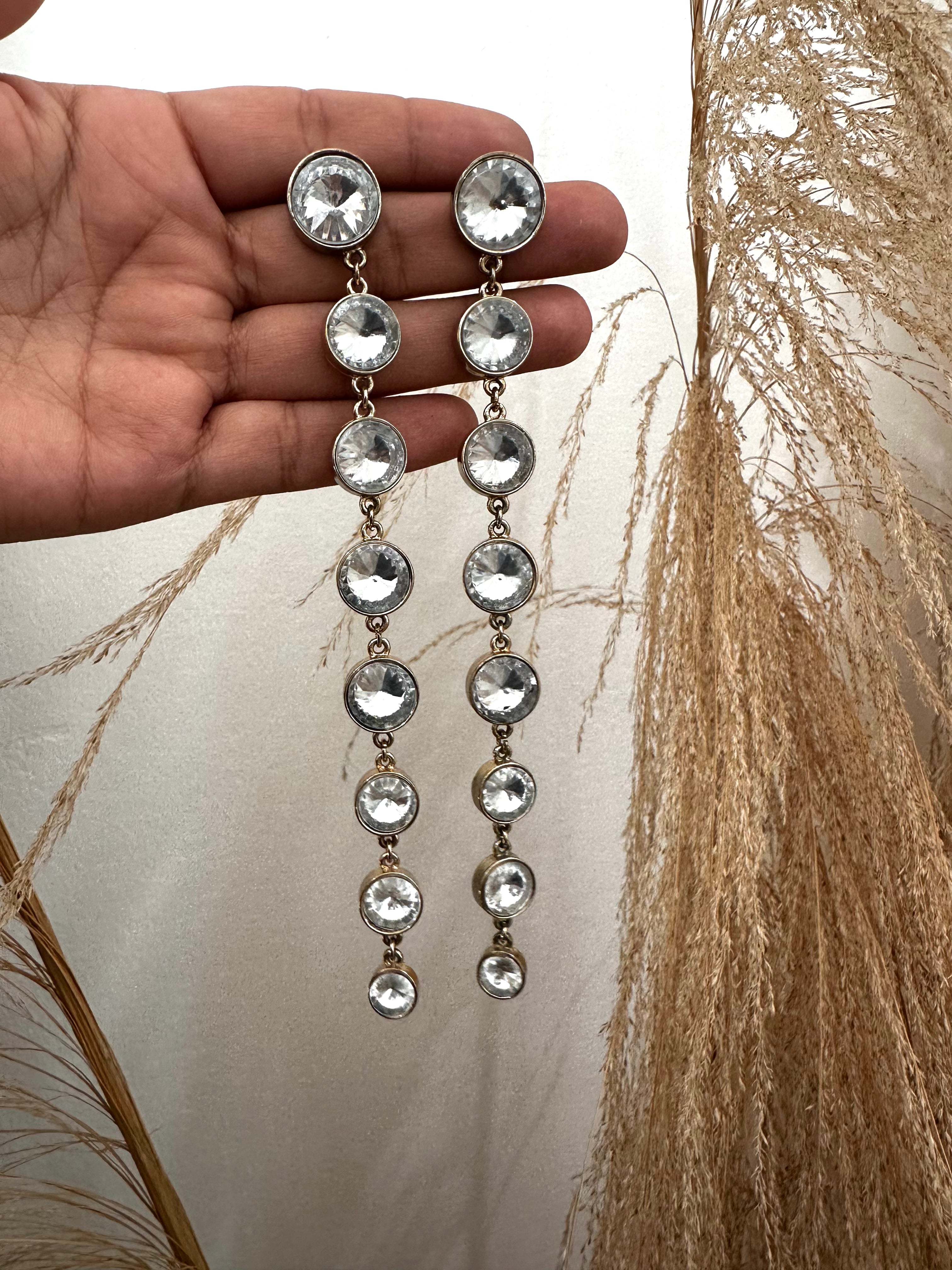 Dangle Earrings