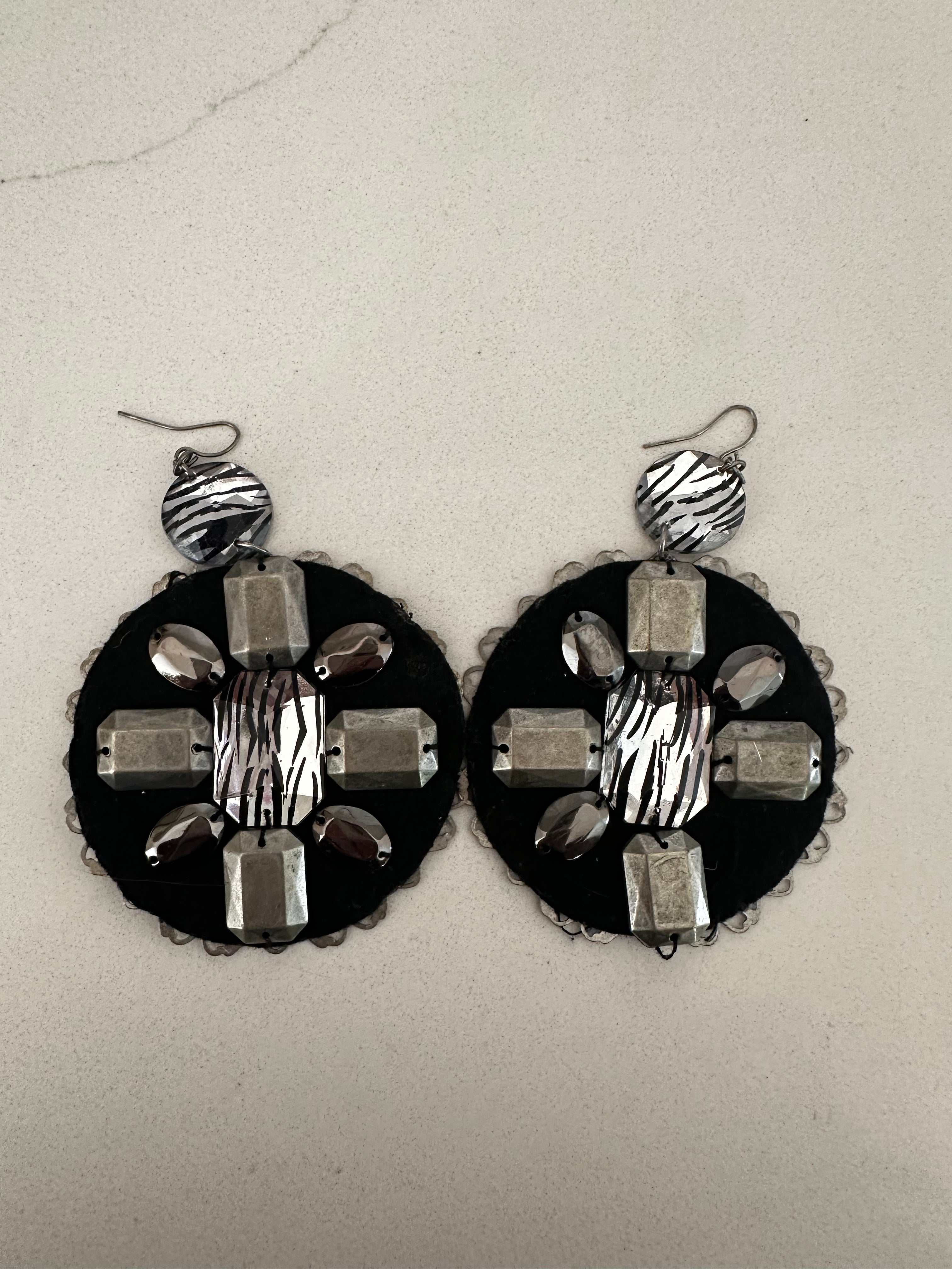 Statement Earrings