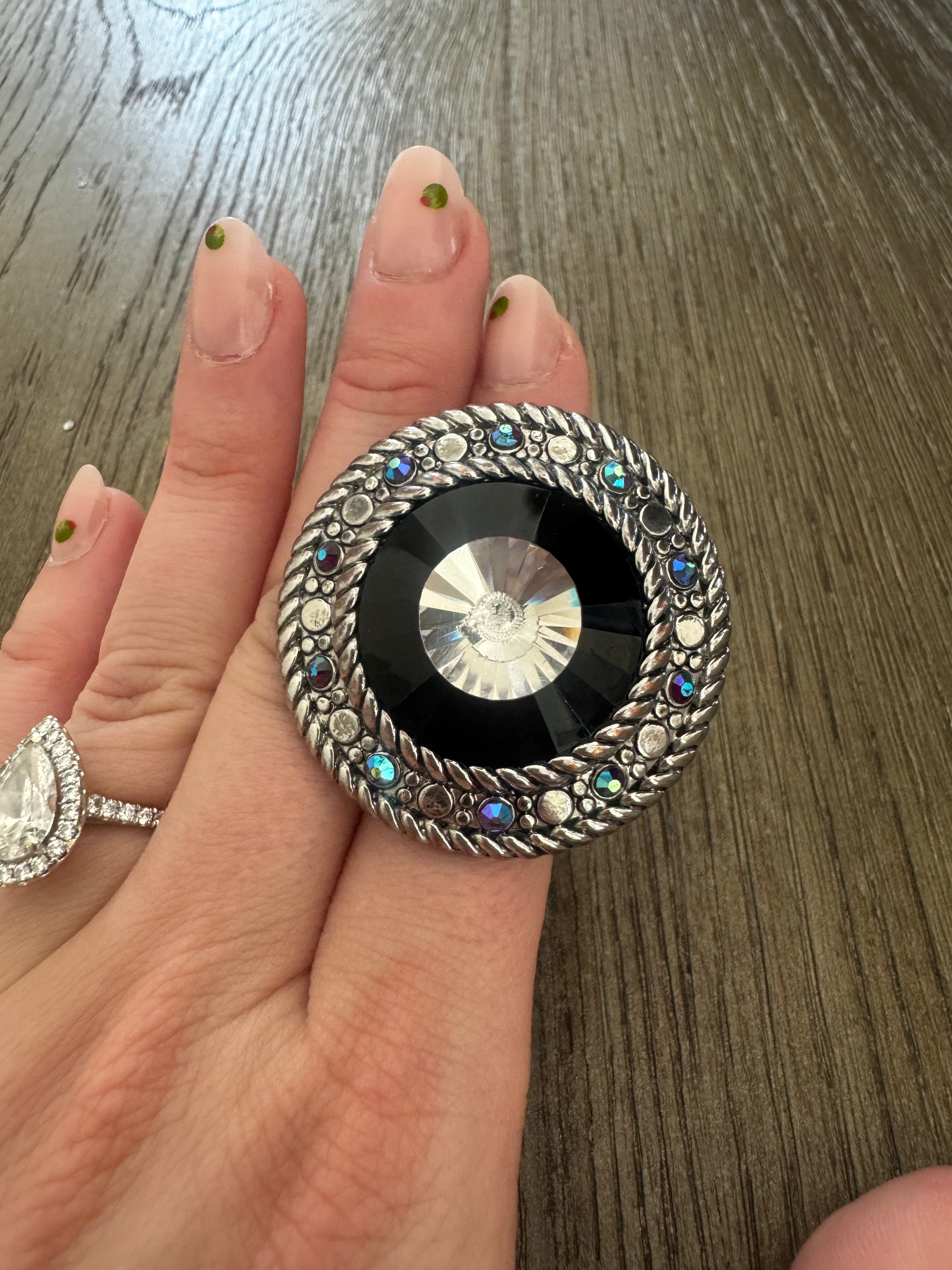 Vintage Ring