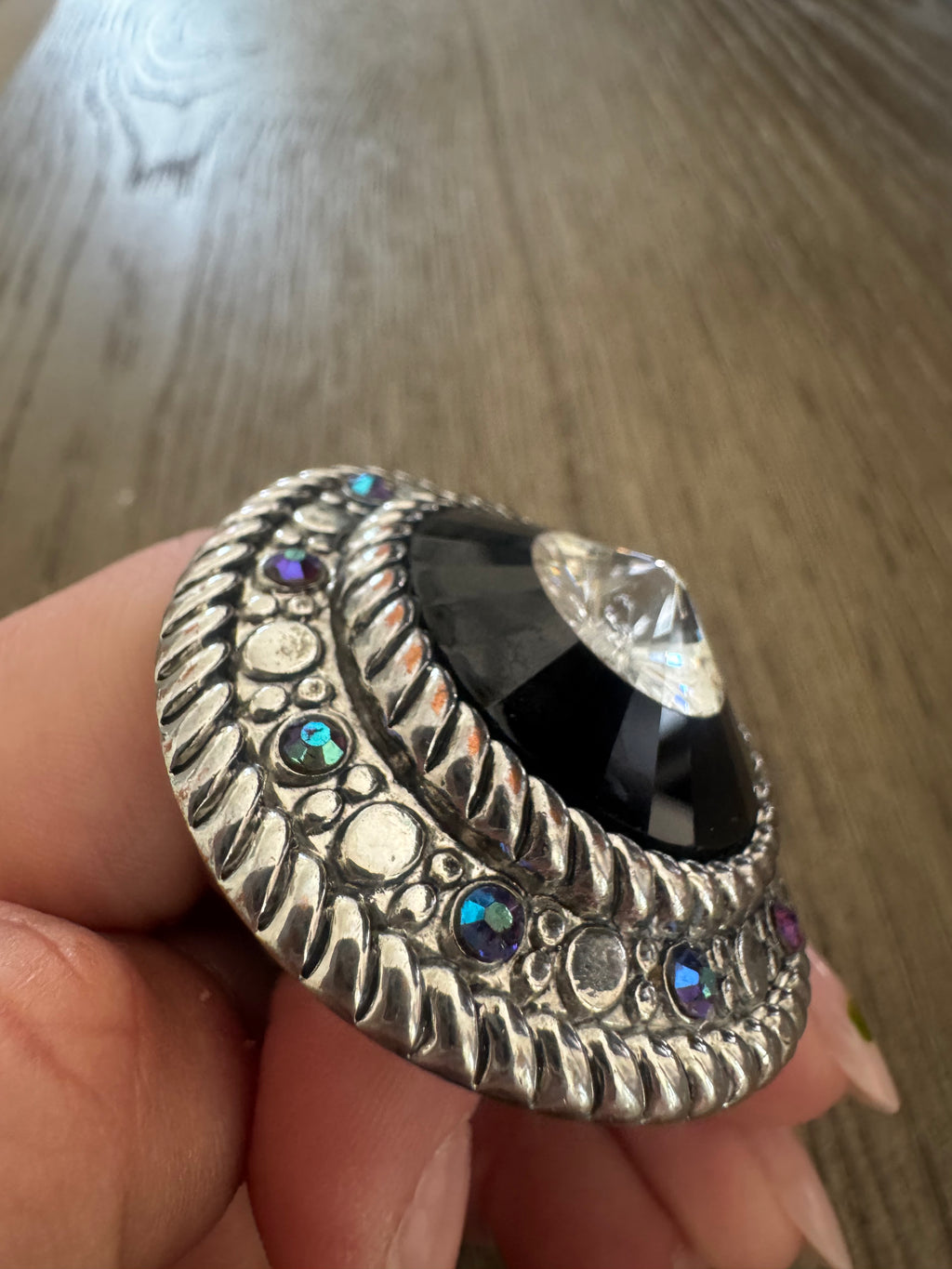 Vintage Ring