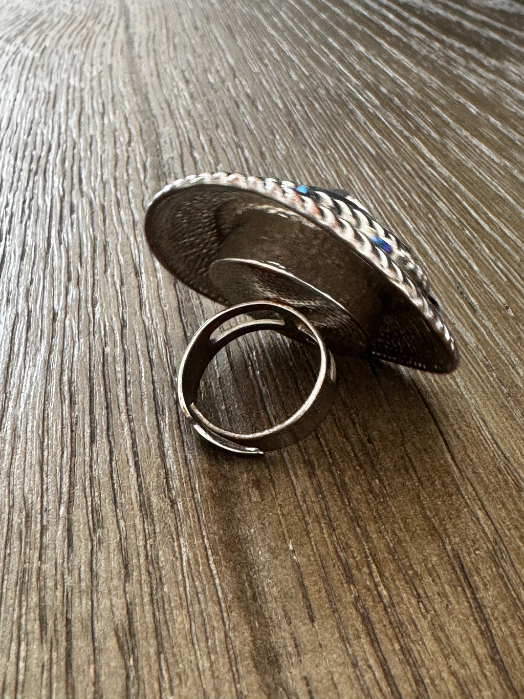 Vintage Ring