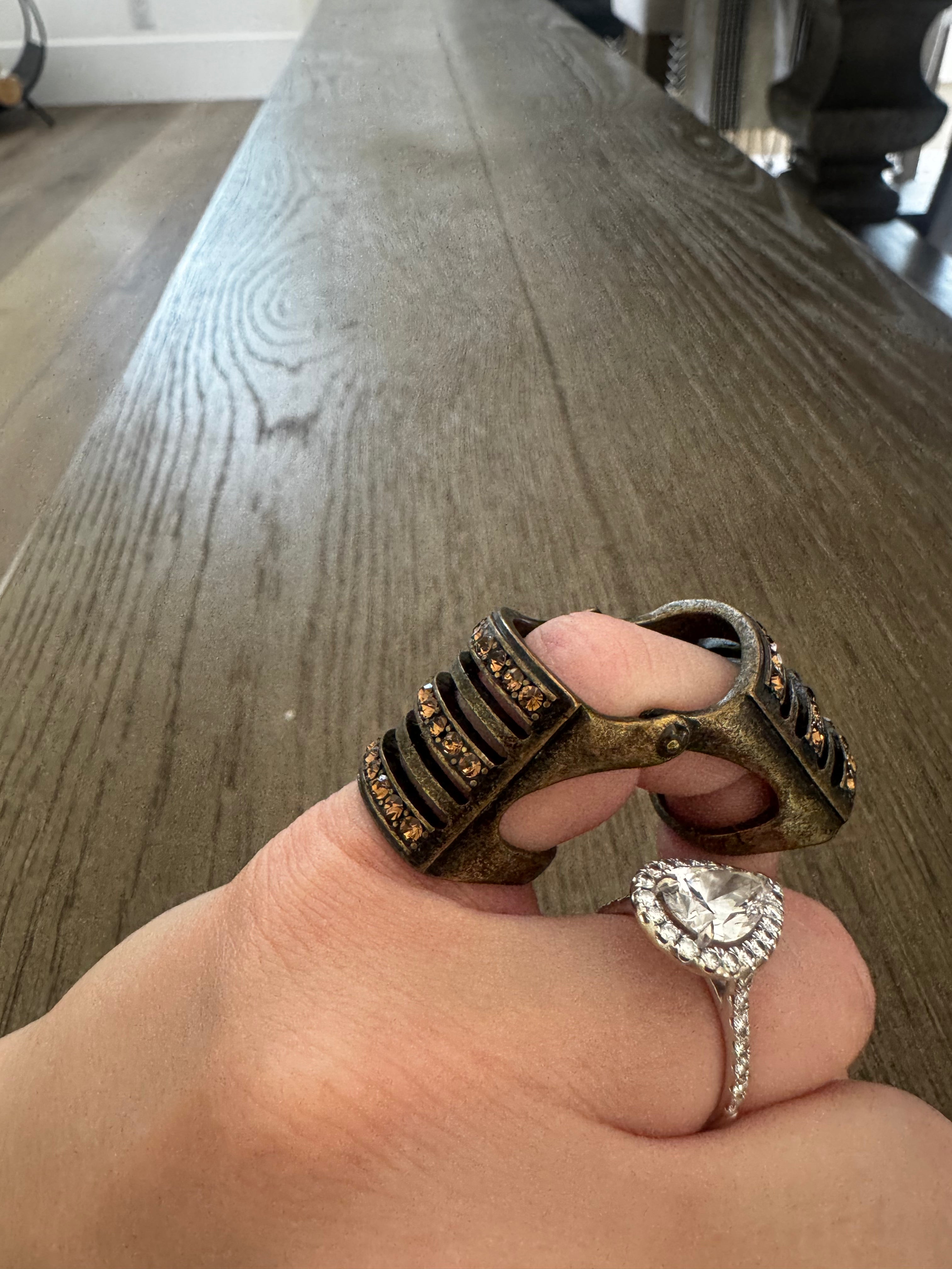 Vintage Ring