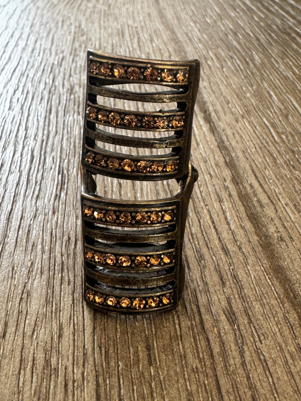 Vintage Ring