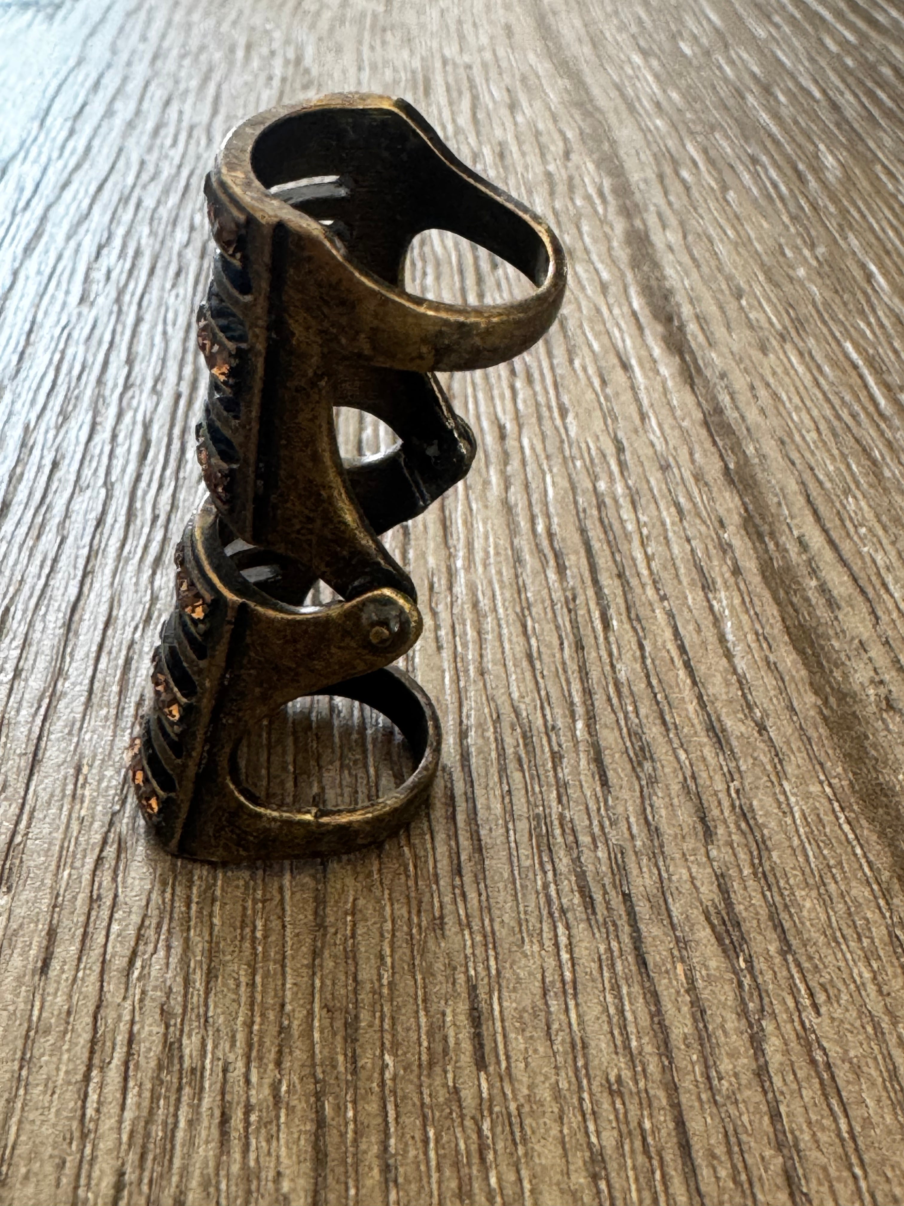 Vintage Ring