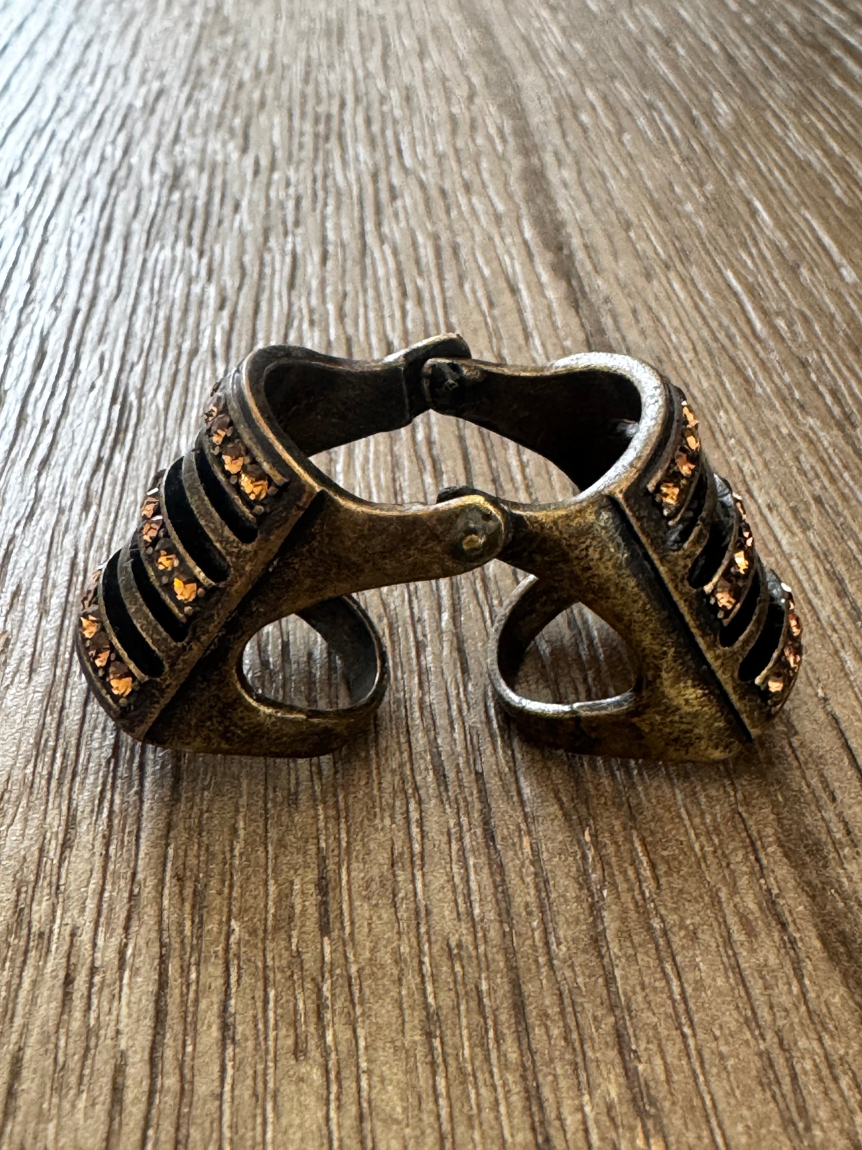 Vintage Ring