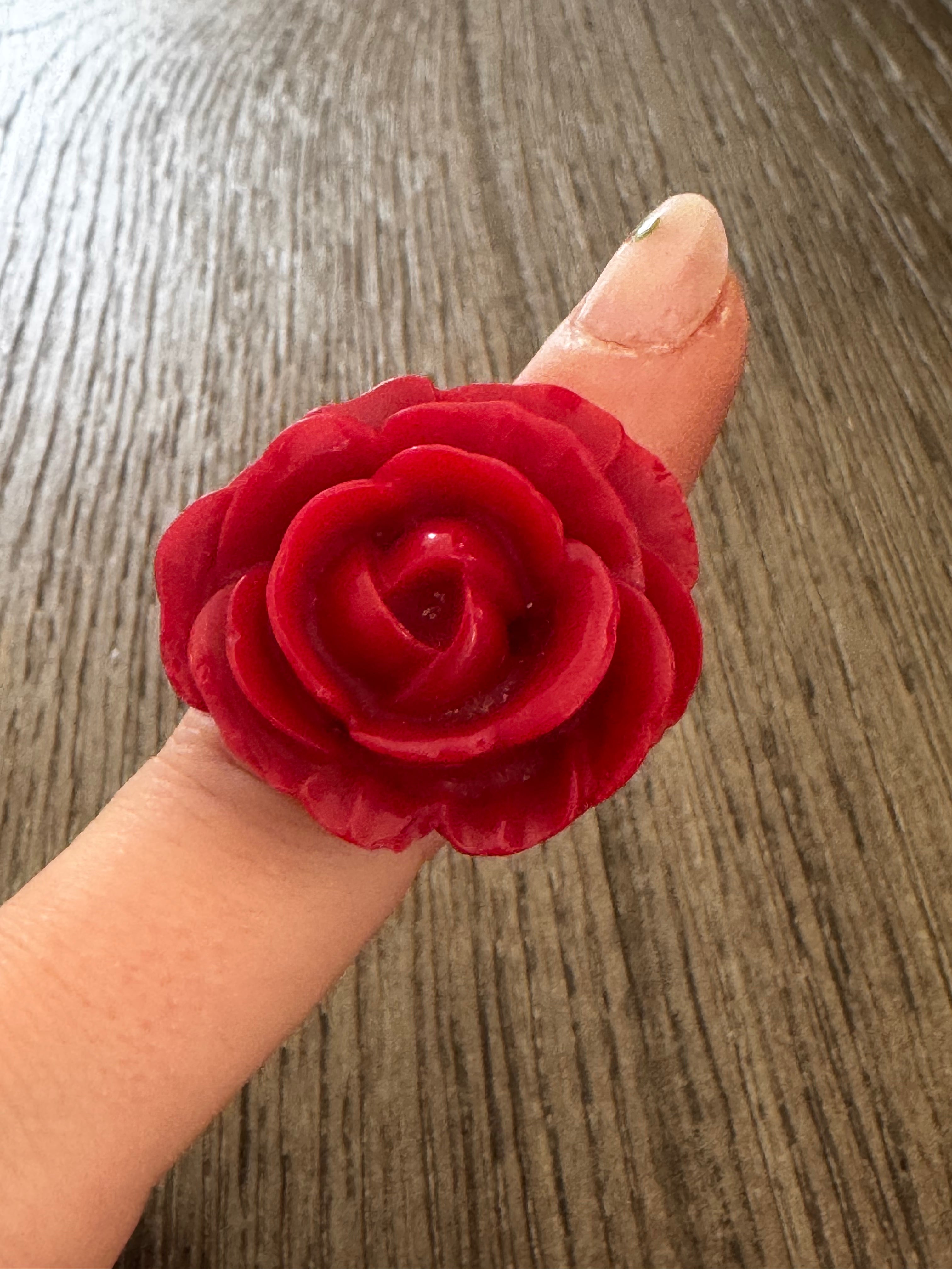 Vintage Ring