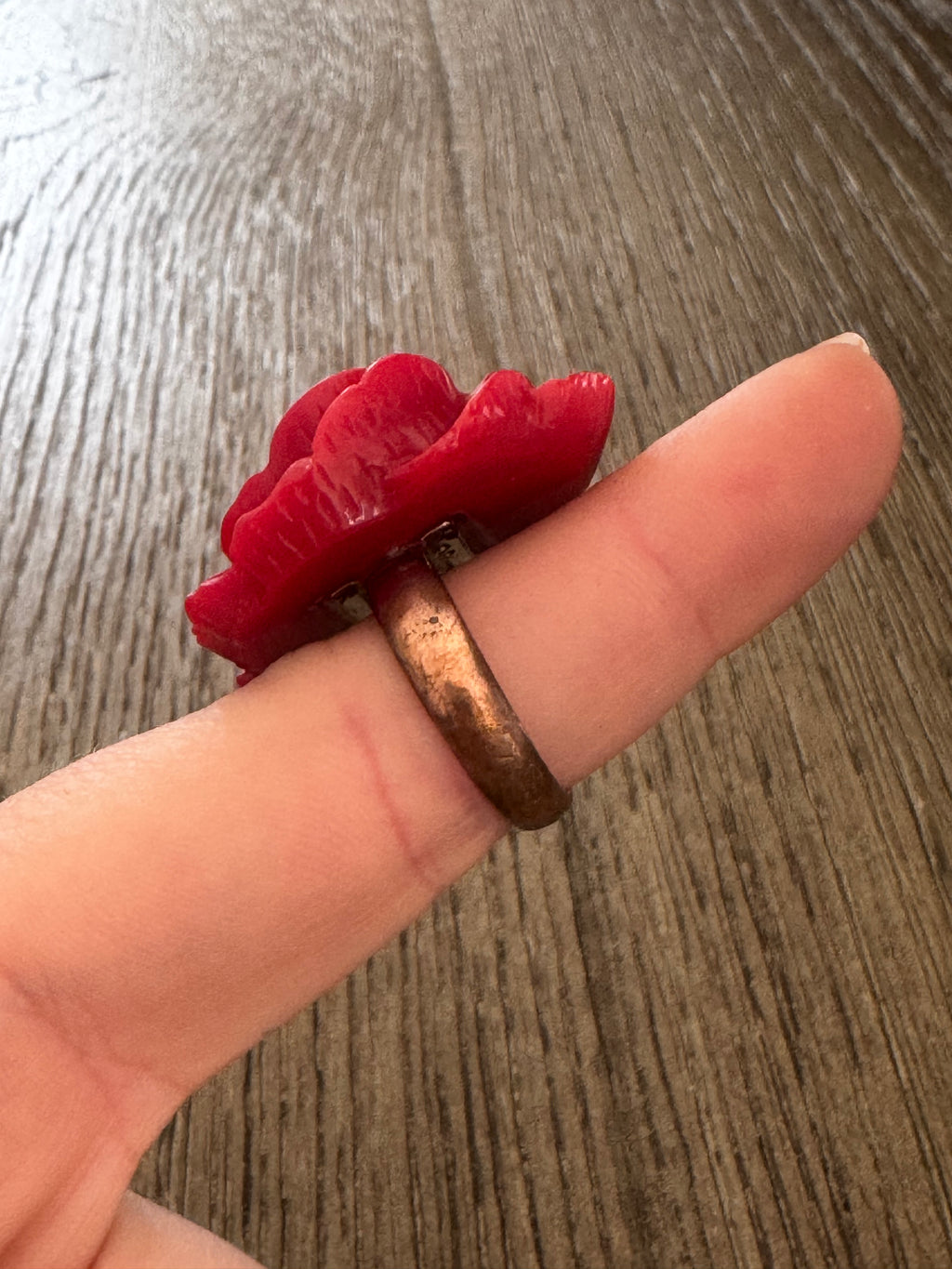Vintage Ring