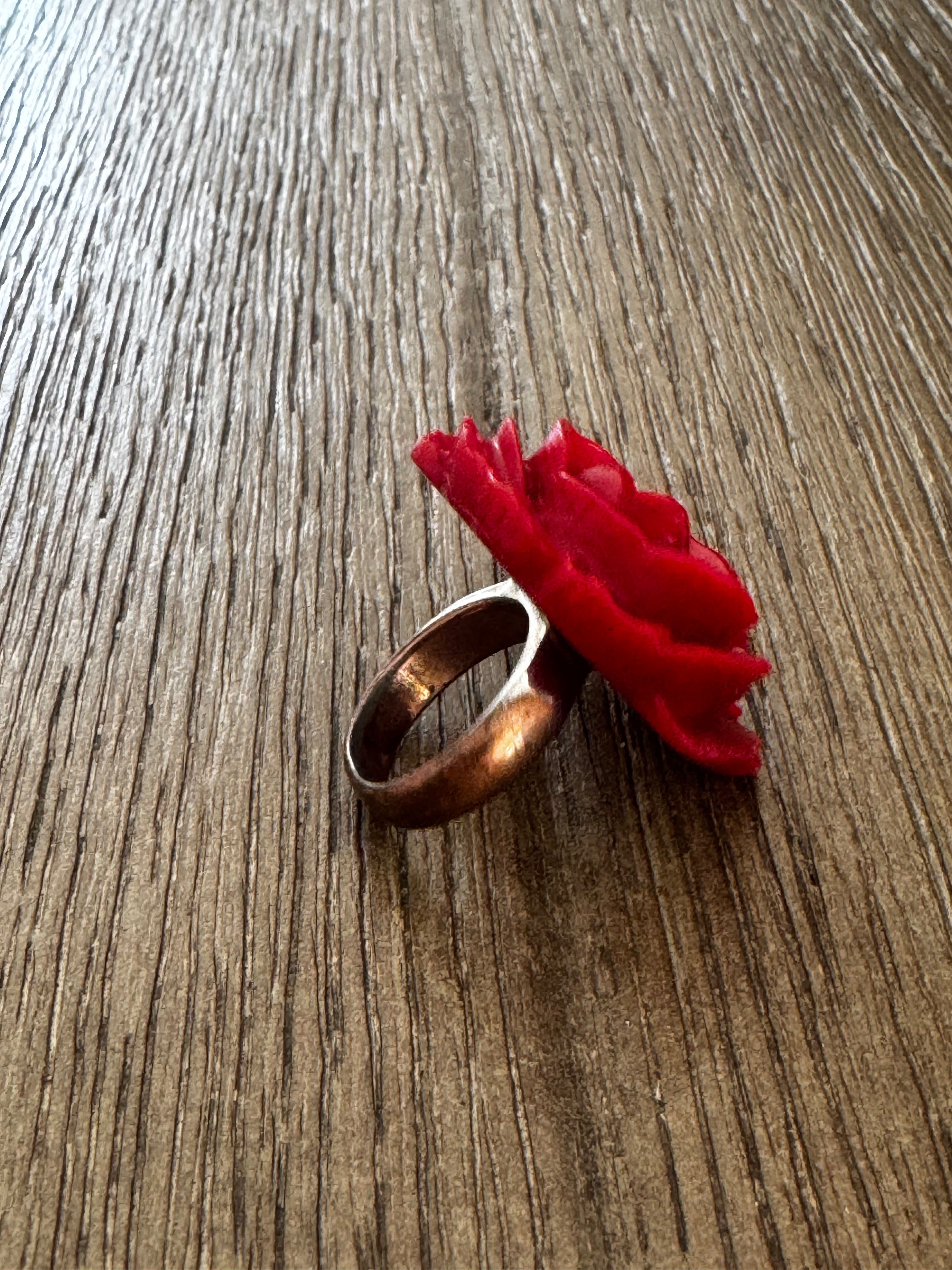 Vintage Ring