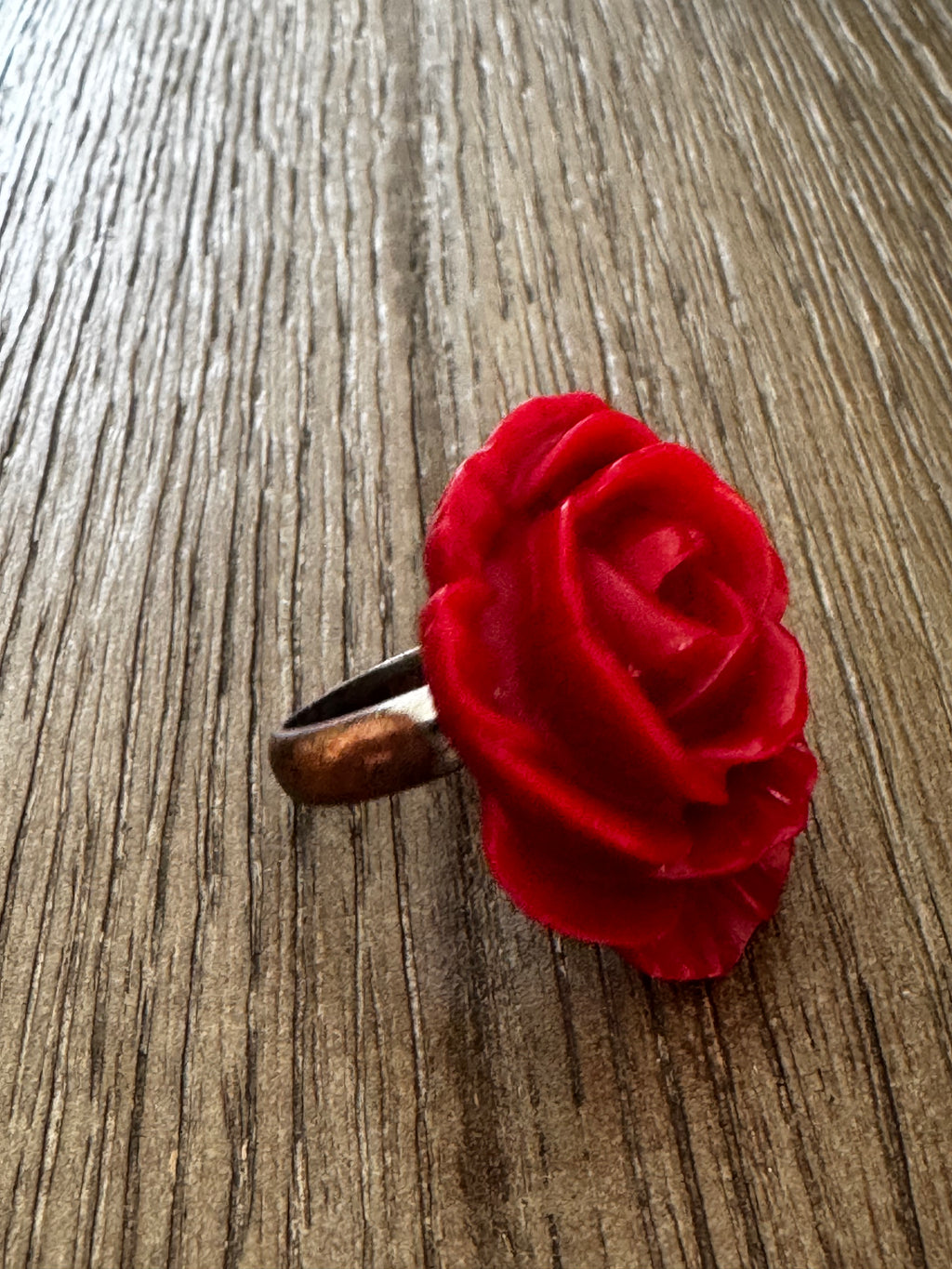 Vintage Ring