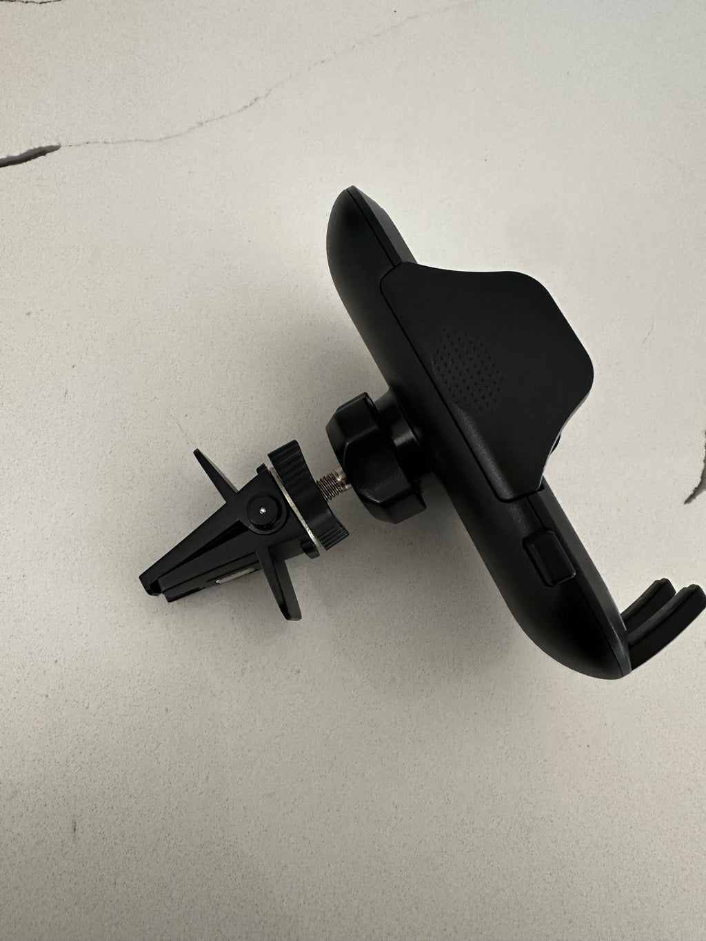 Car Mount