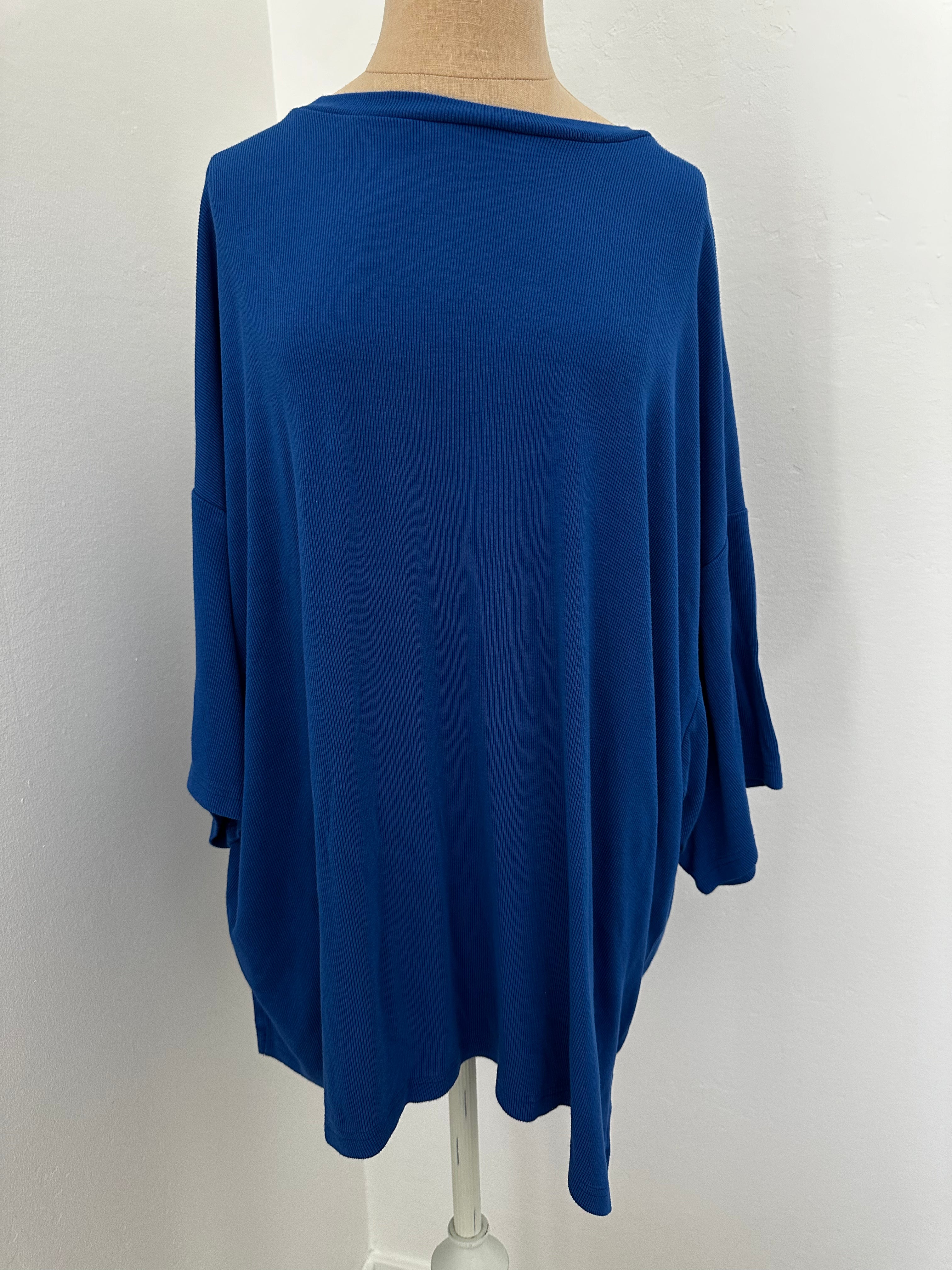 Blue Set (Size S/M)