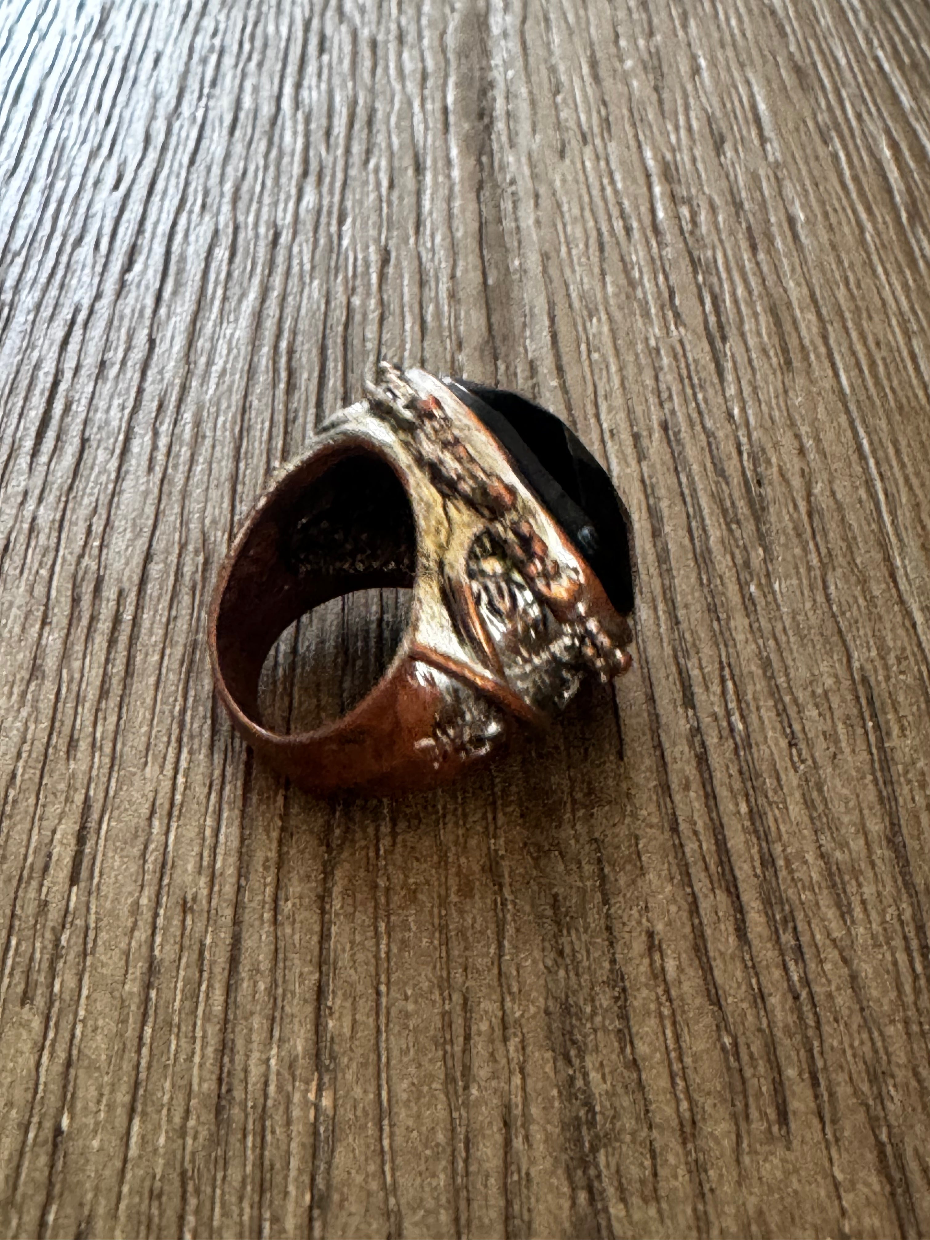 Vintage Ring
