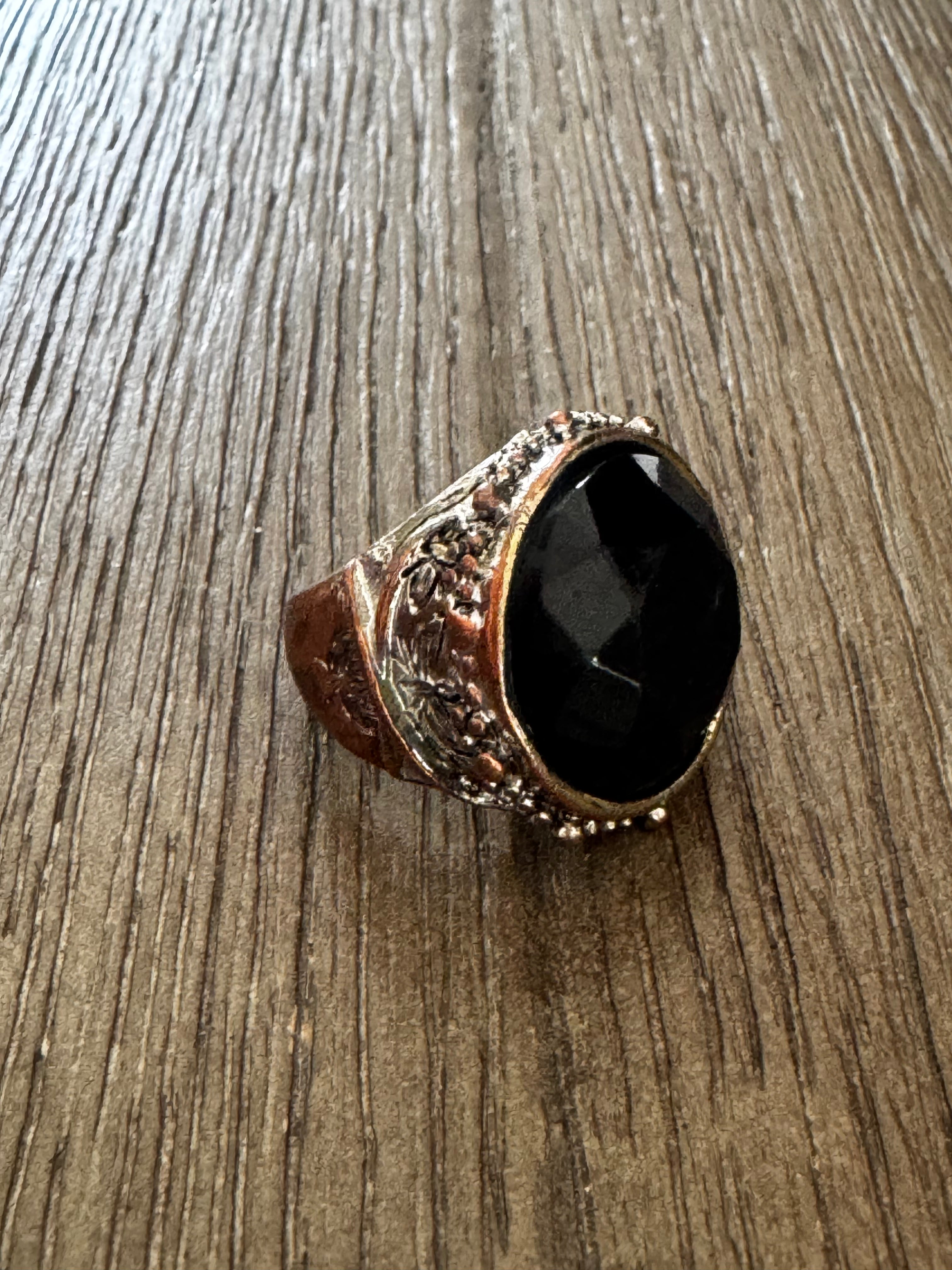 Vintage Ring
