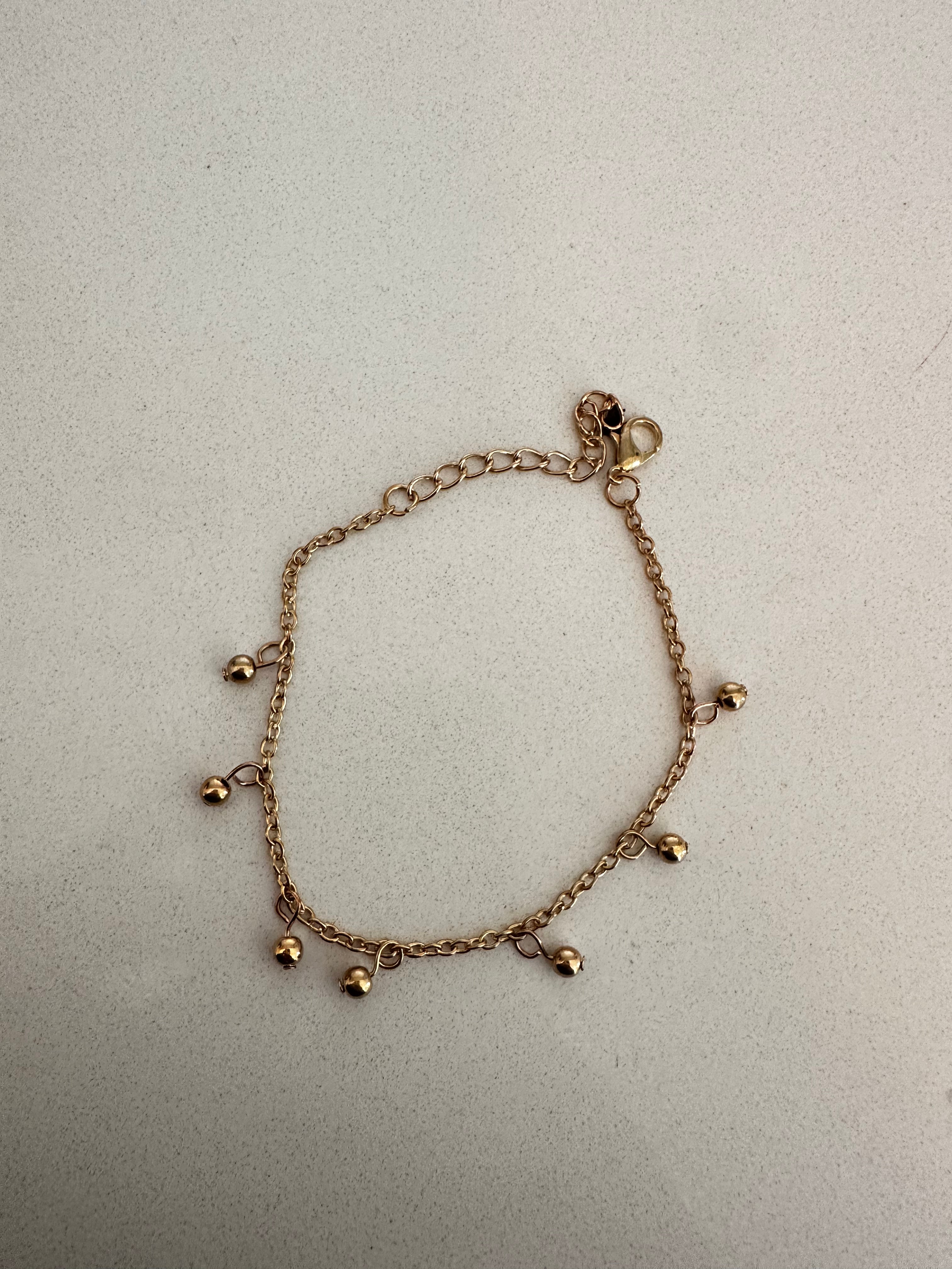 Dangle Bracelet
