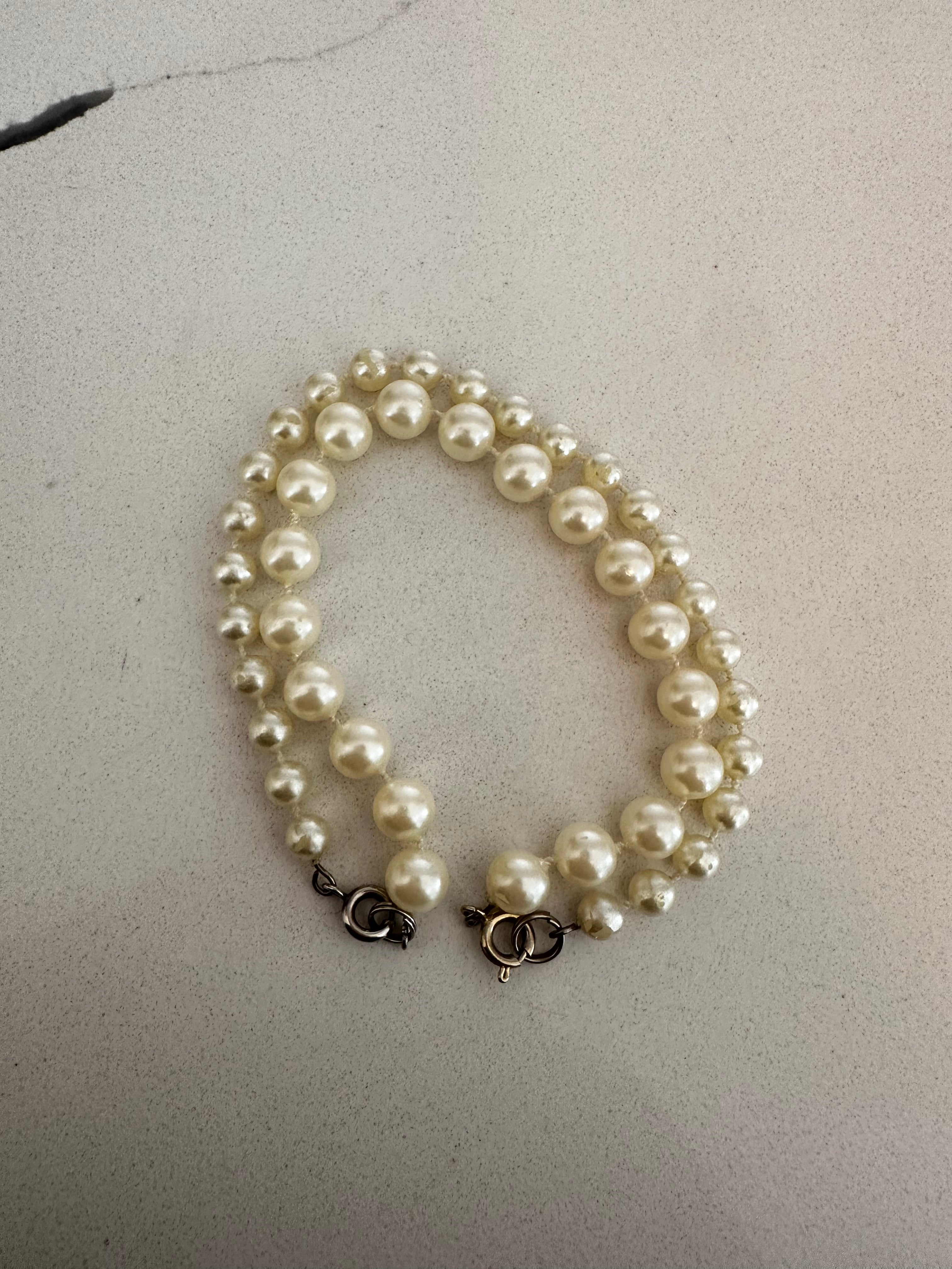 2 Layer Bracelet