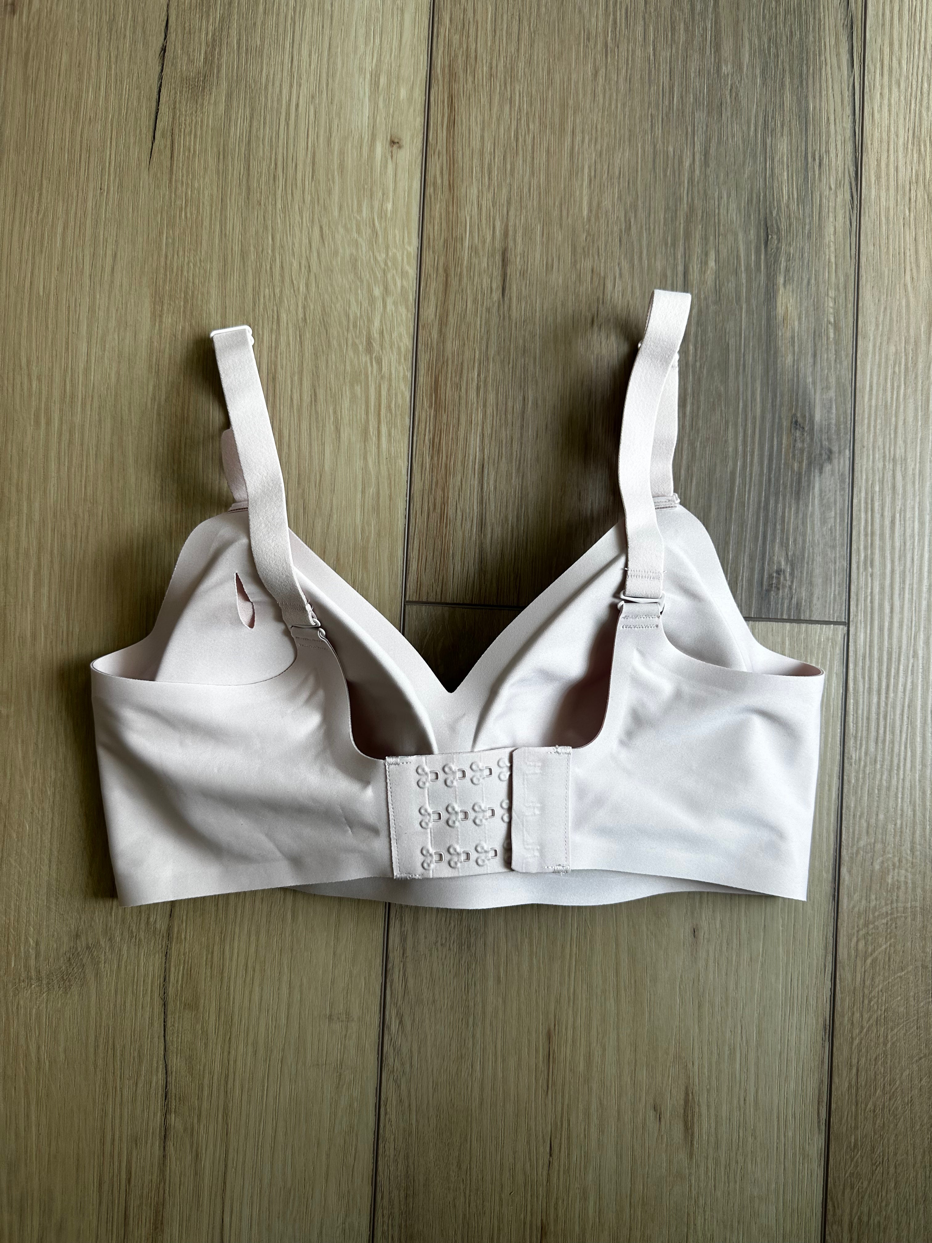 Pink Bra New (Size Medium)