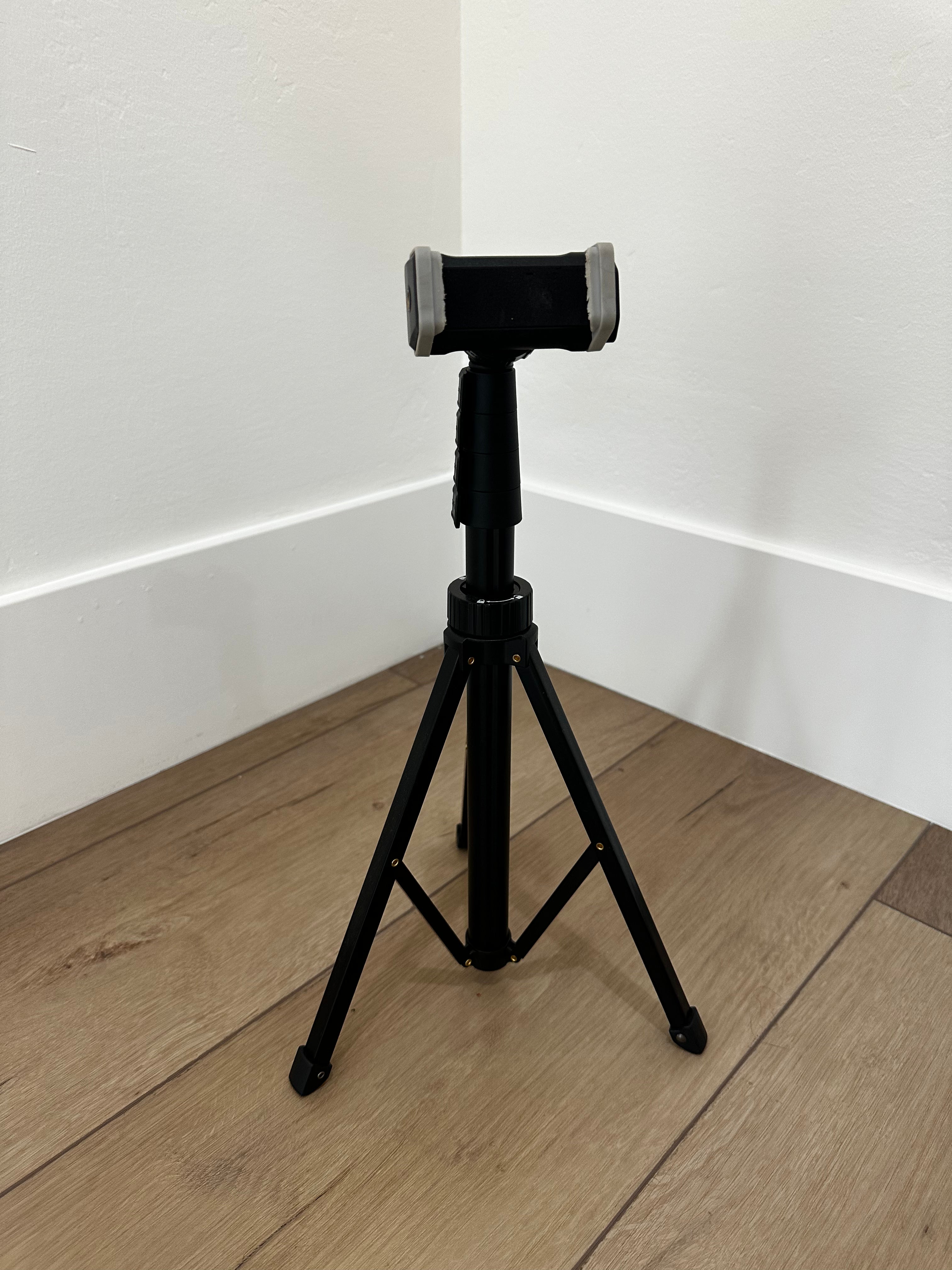 Phone Tripod
