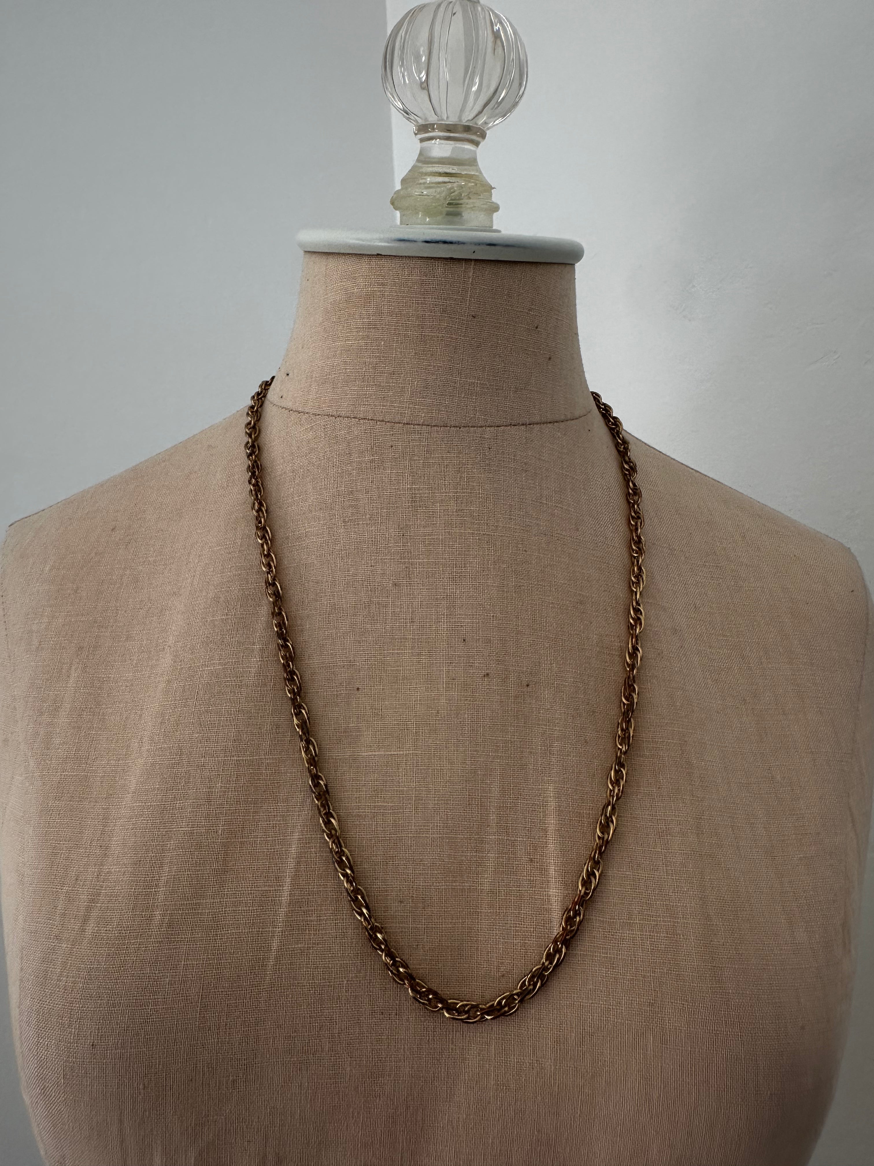 Long Chain