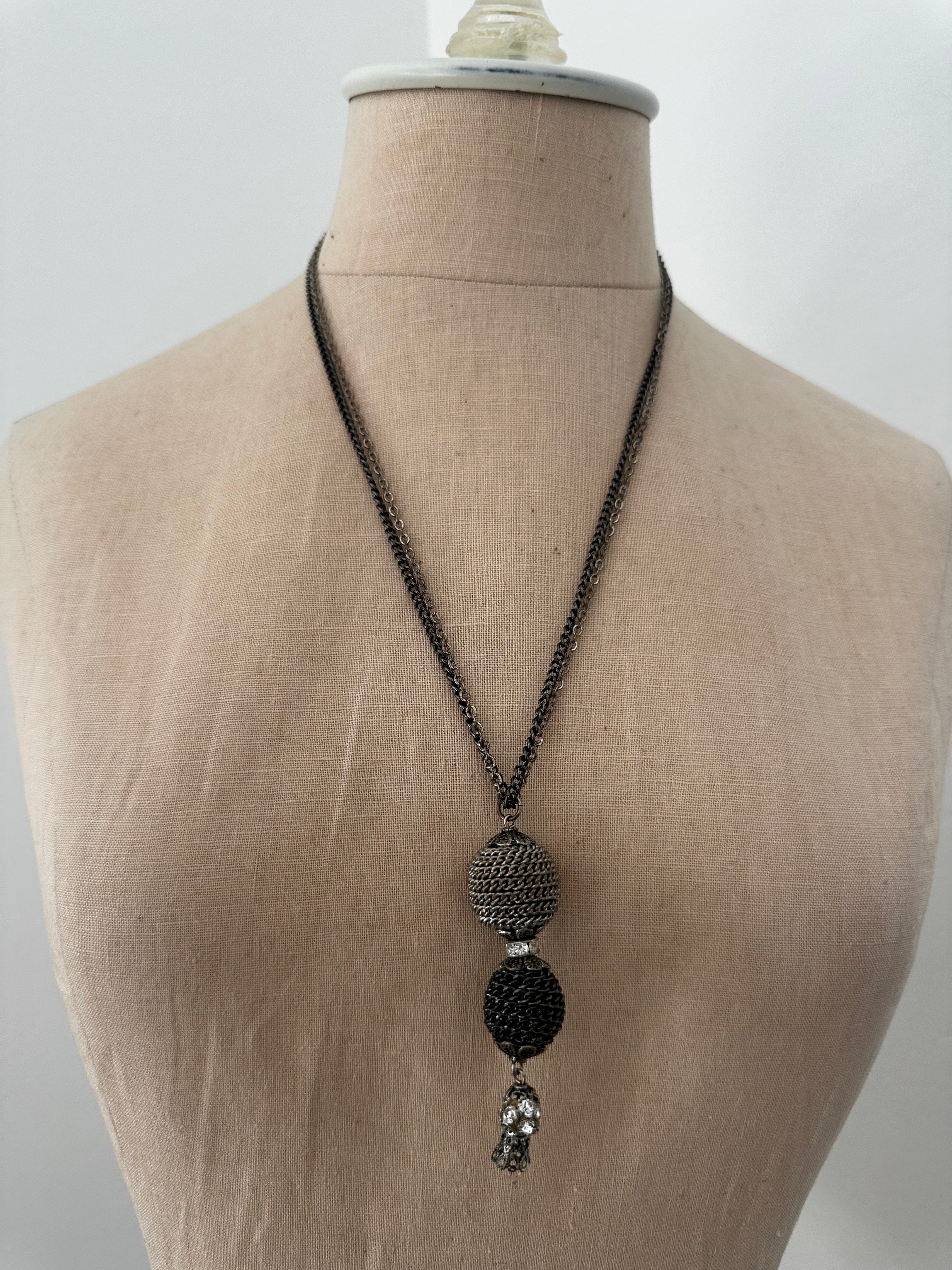 Statement Necklace