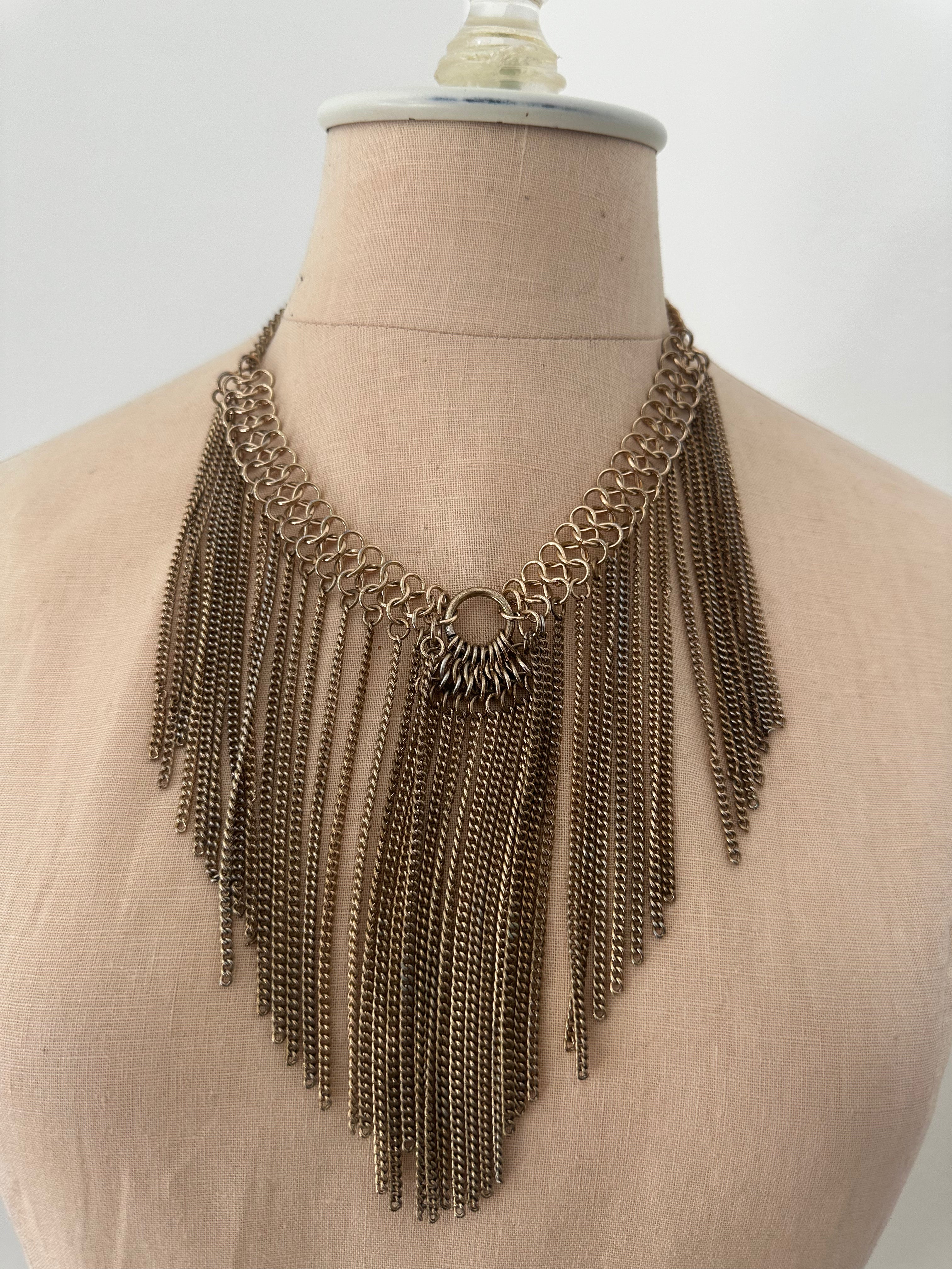 Statement Necklace
