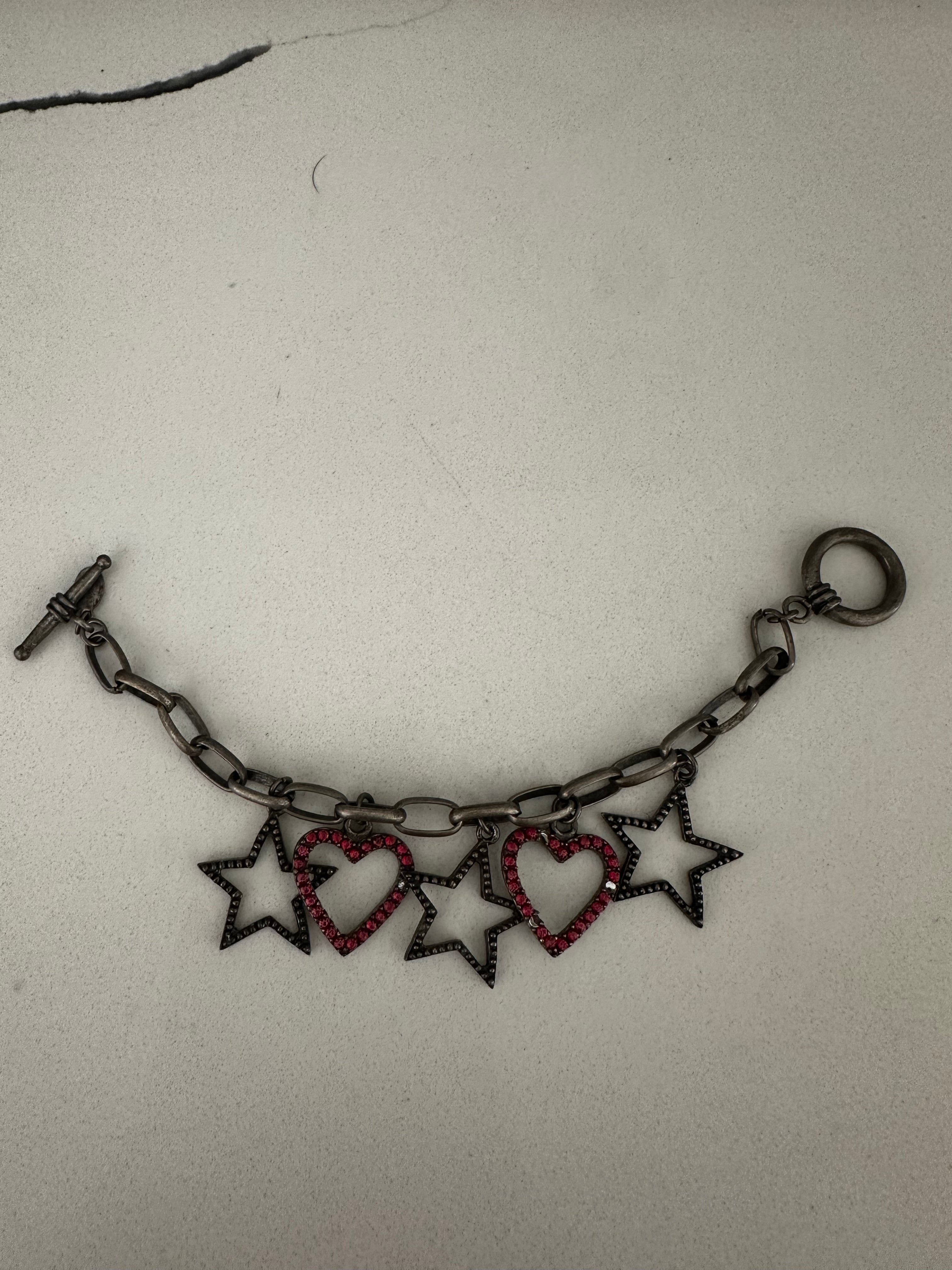 Charm Bracelet