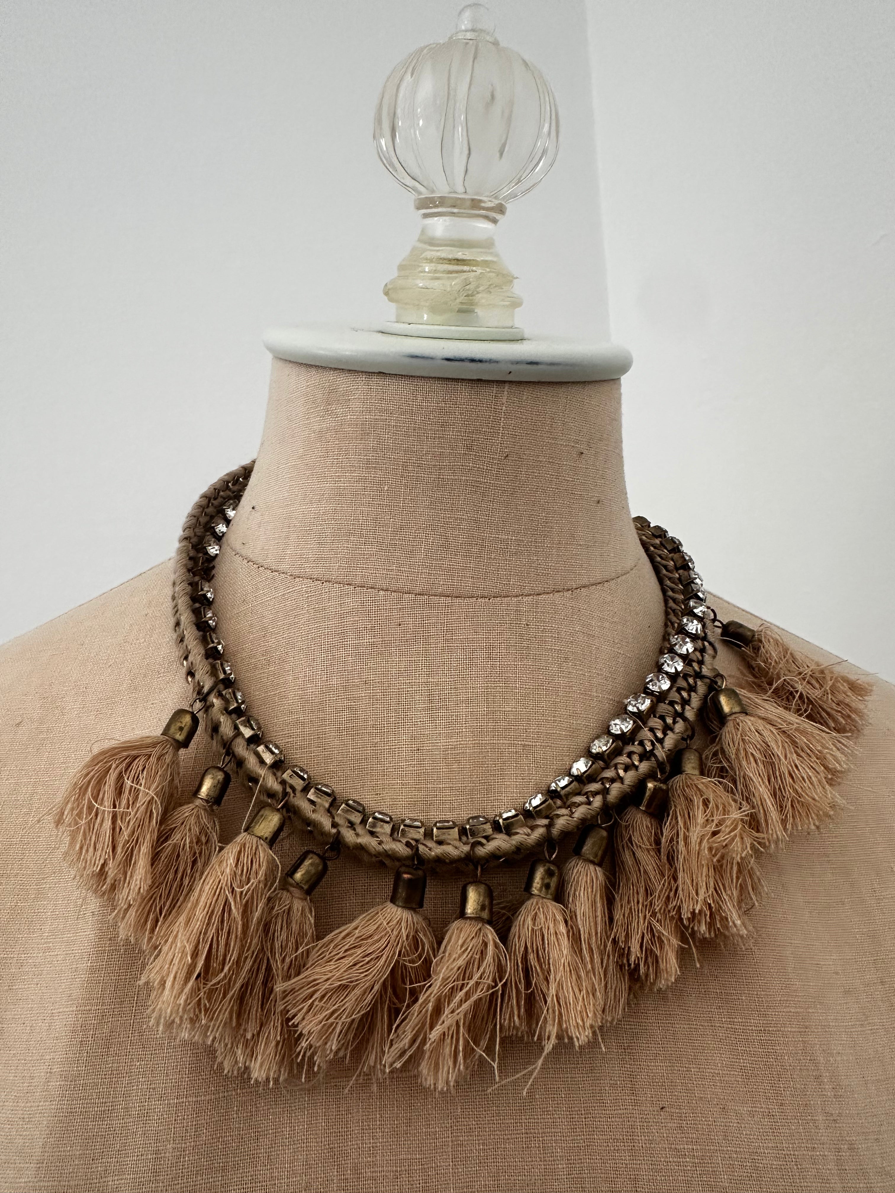 Statement Neckalce