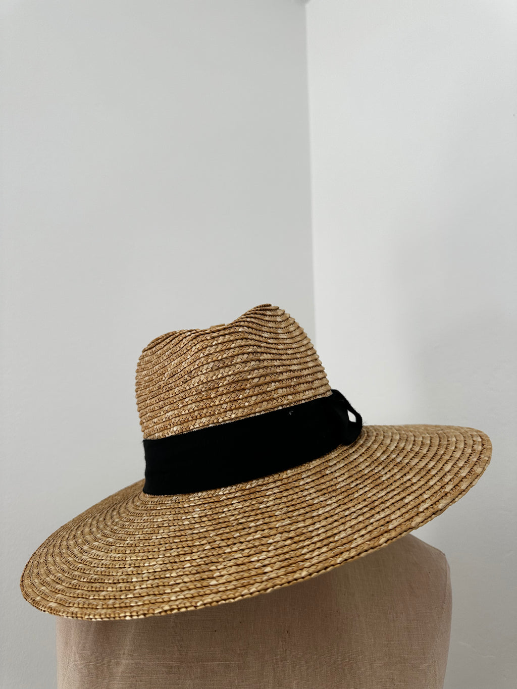 Straw Hat