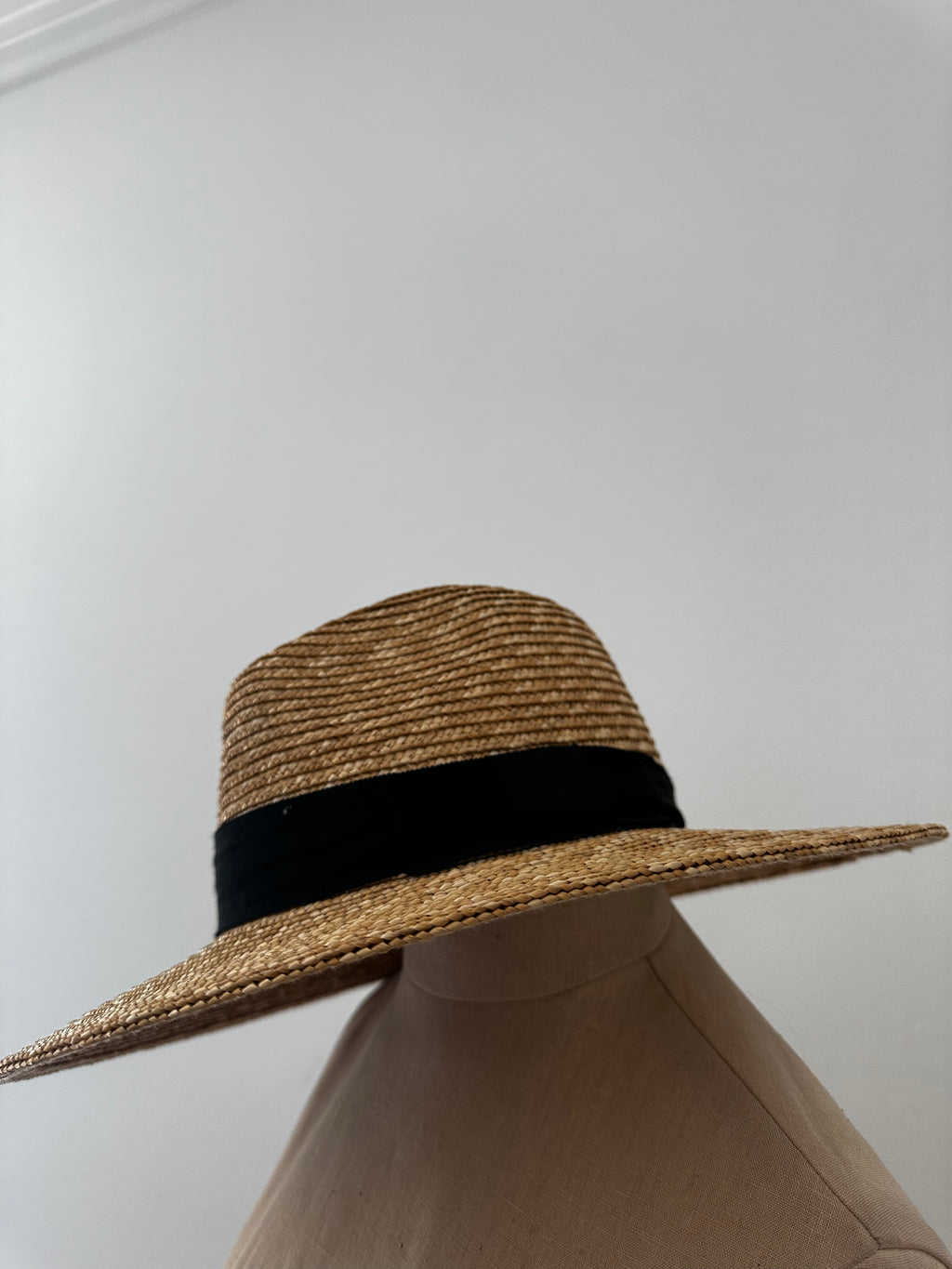 Straw Hat