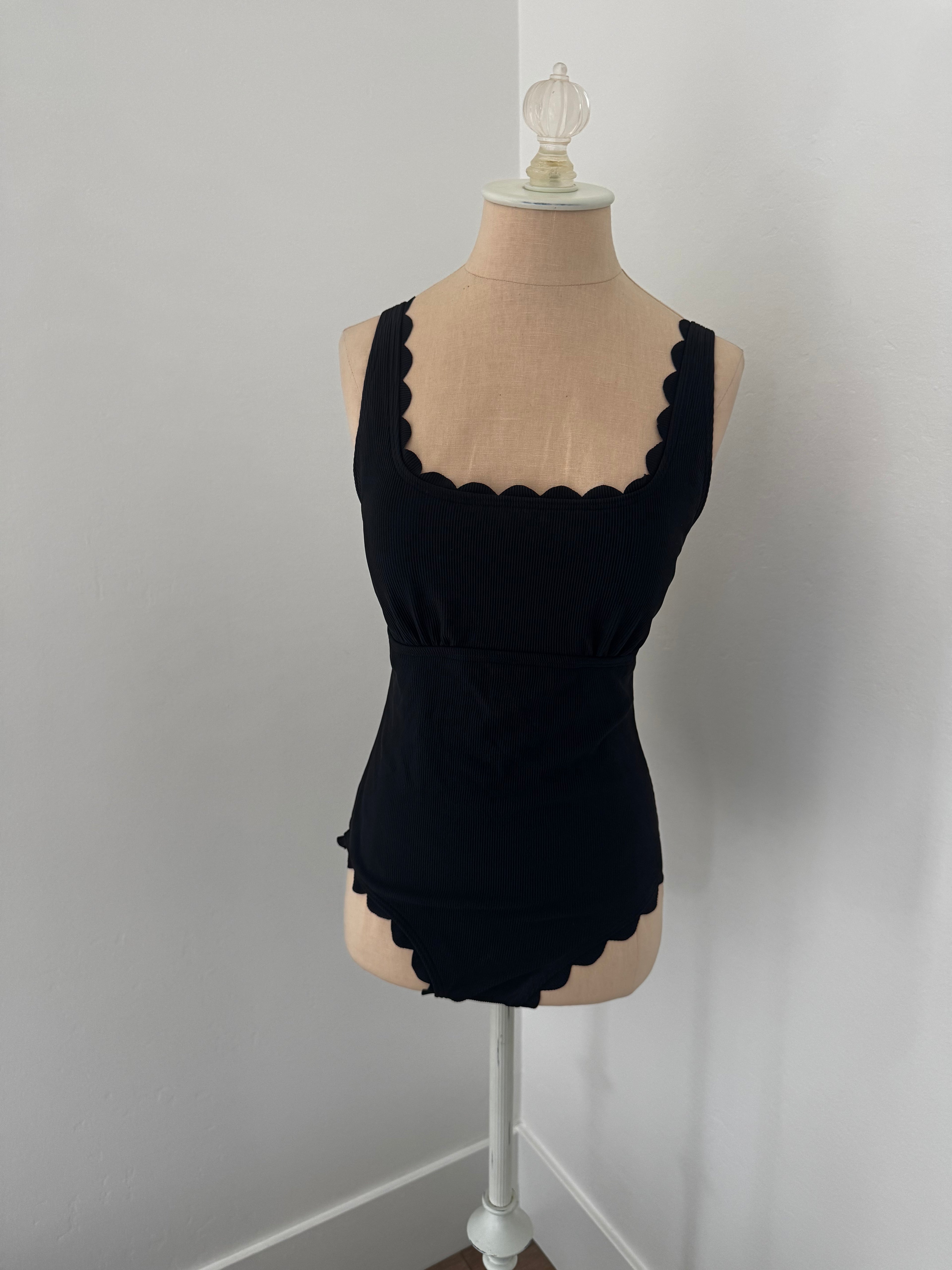 One Piece Bikini (Size: S)