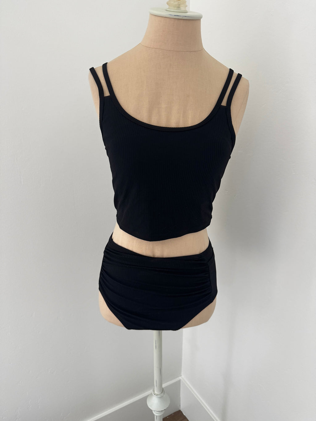 Two Piece Bikini (Size: S)
