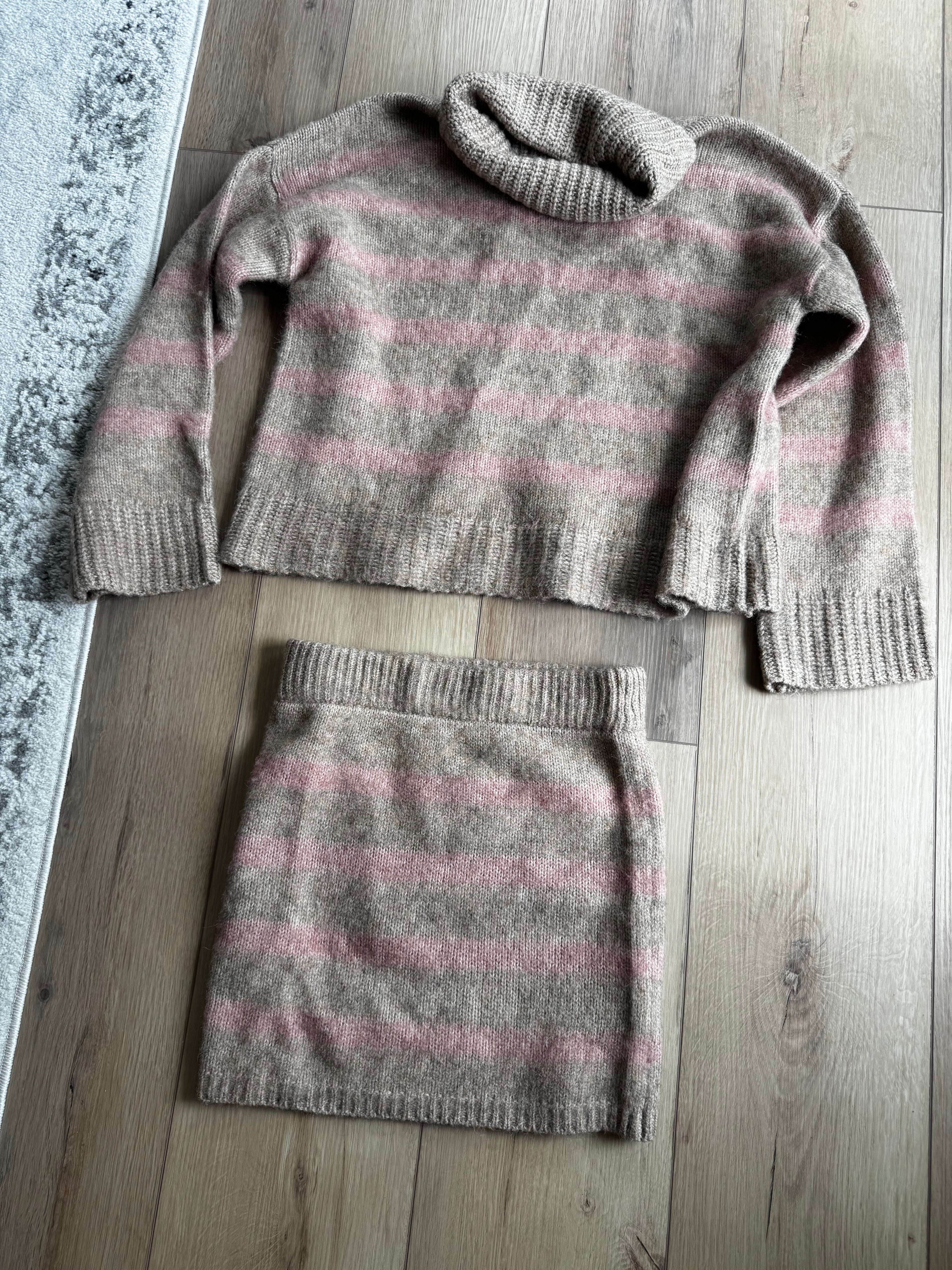 Pink Lily Set (Size: S)