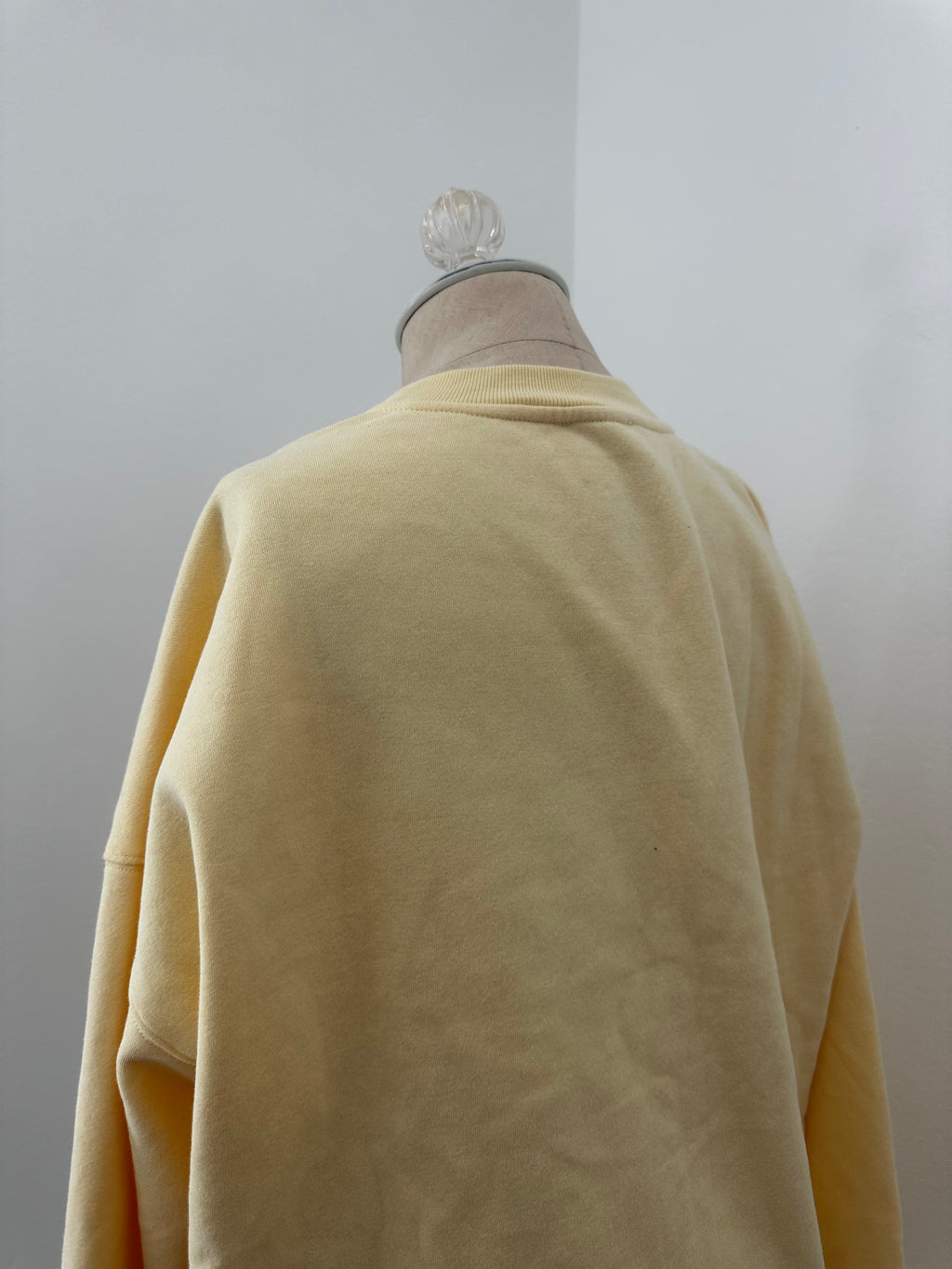 Yellow Beach Sweater New With Tag (SIze Medium)